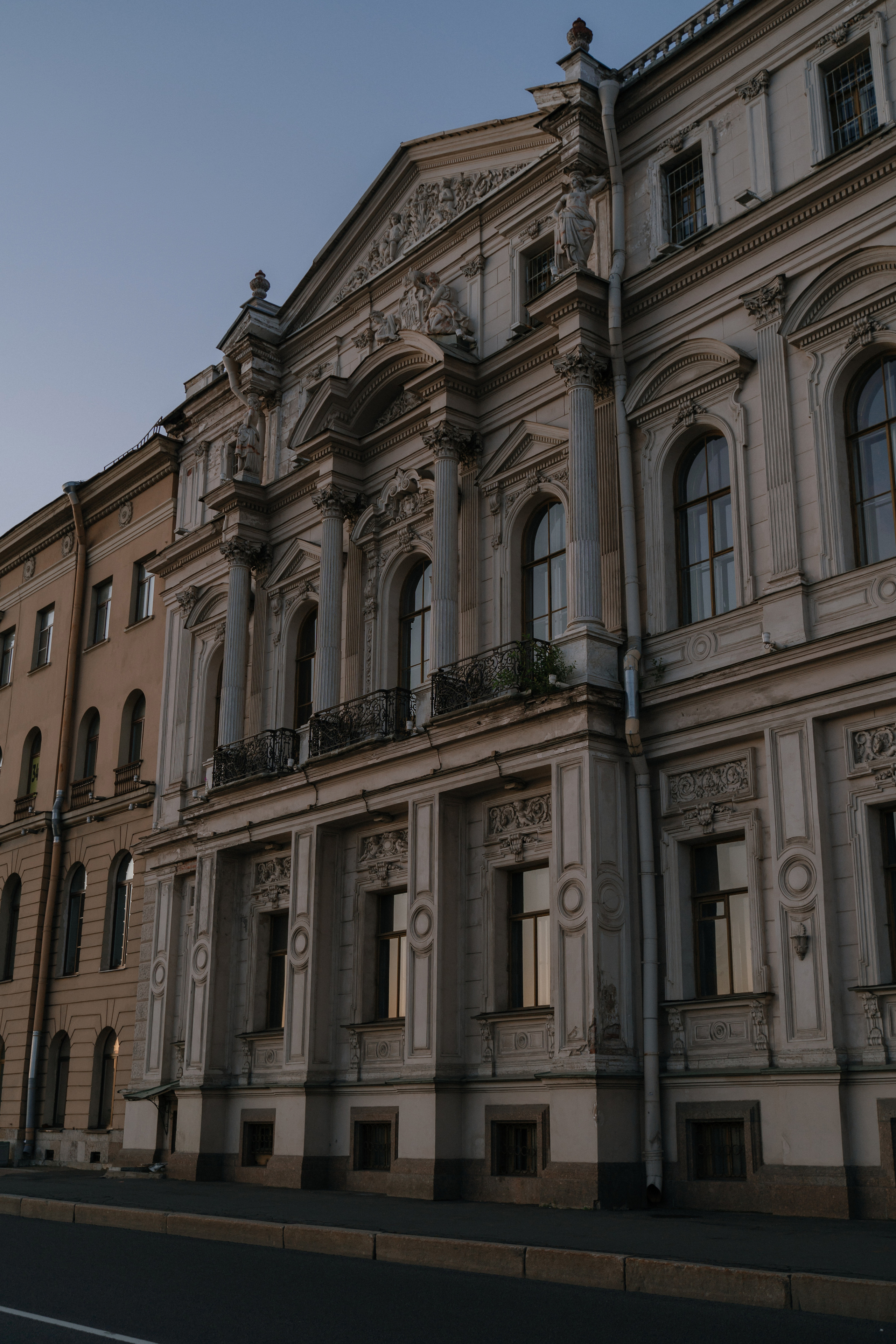 LOVE STORY. Свадебный фотограф — Наталья Фед СПб/Москва