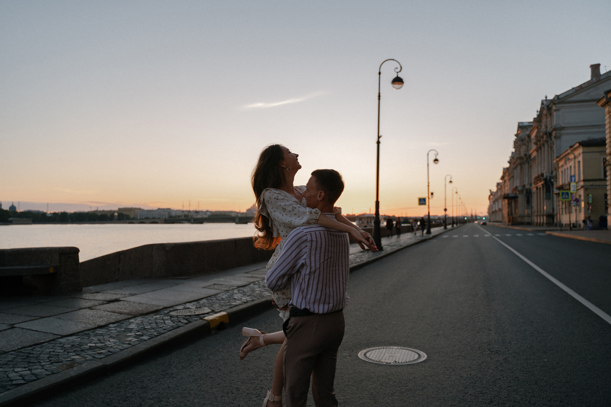 LOVE SAINT PETERSBURG. Свадебный фотограф — Наталья Фед СПб/Москва