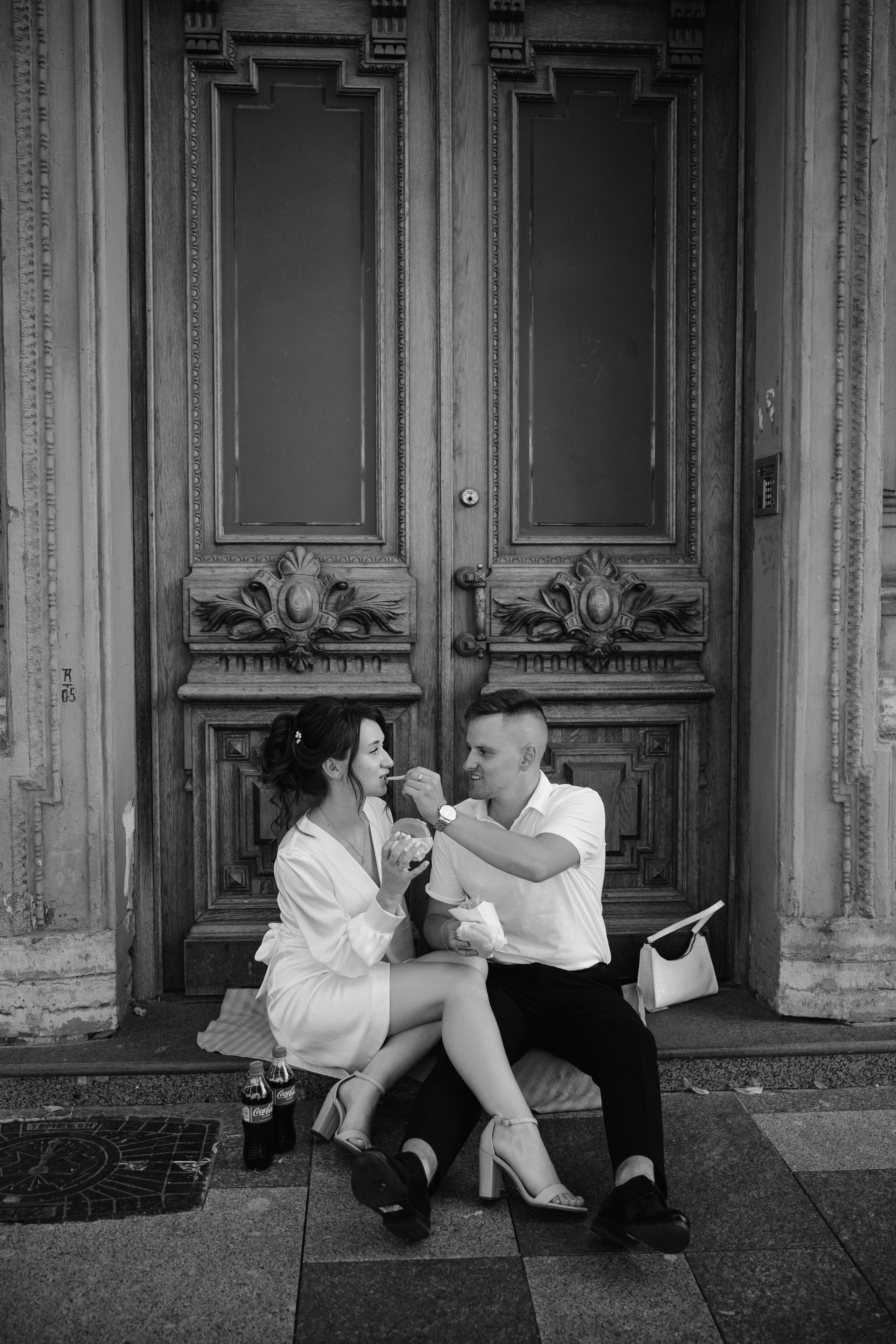 A&V. Свадебный фотограф — Наталья Фед СПб/Москва