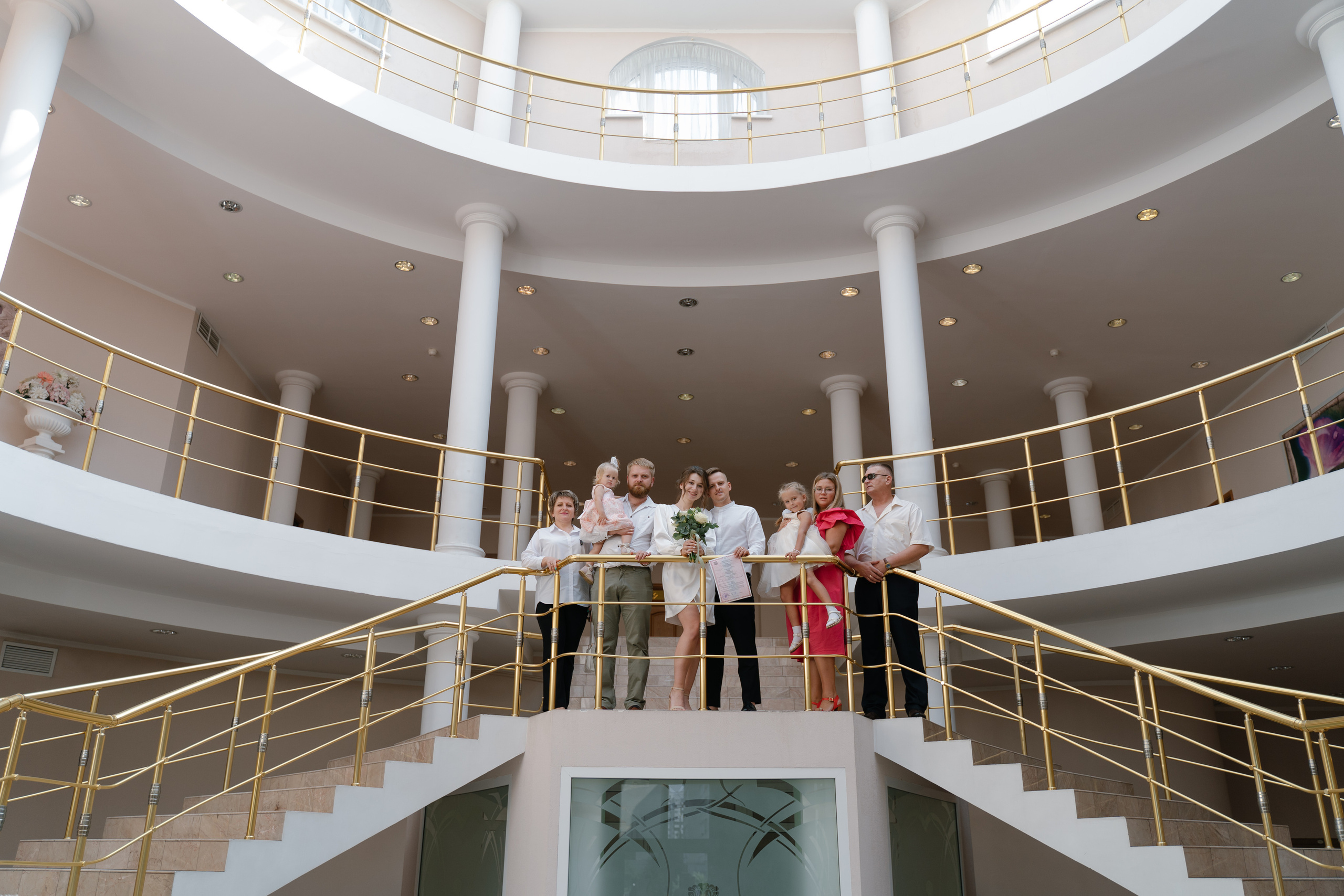 A&V. Свадебный фотограф — Наталья Фед СПб/Москва