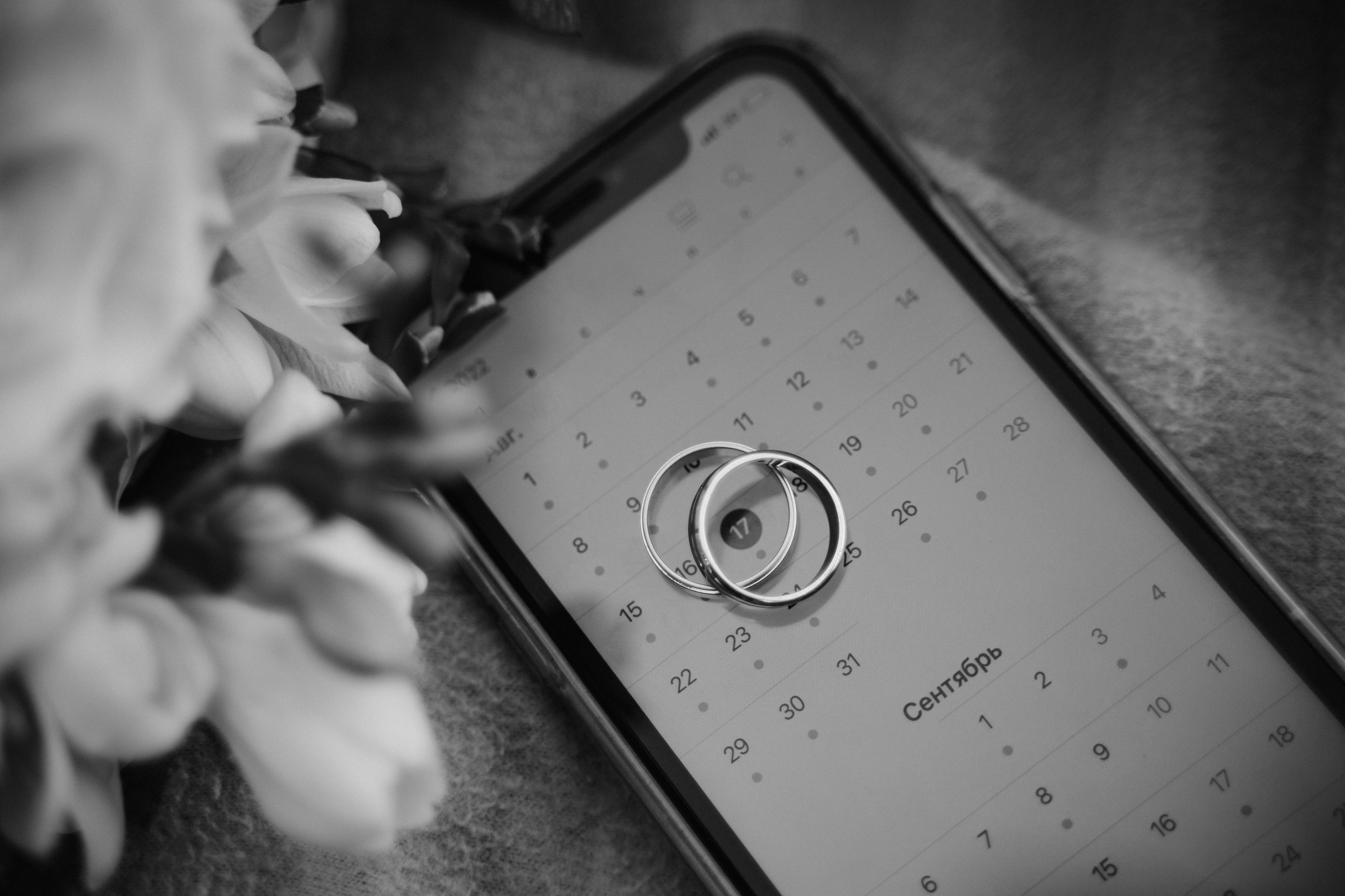 A&V. Свадебный фотограф — Наталья Фед СПб/Москва