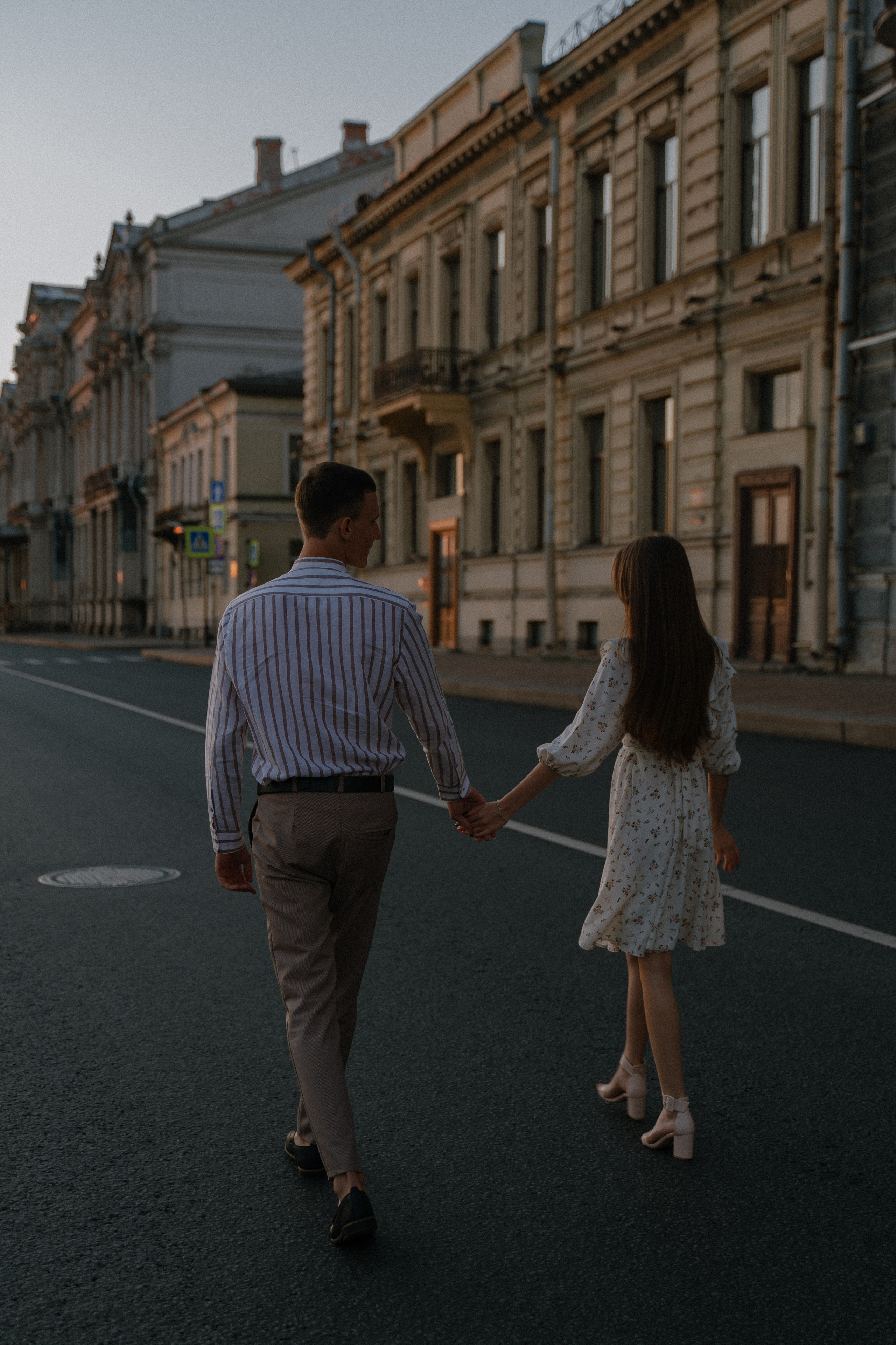 LOVE SAINT PETERSBURG. Свадебный фотограф — Наталья Фед СПб/Москва