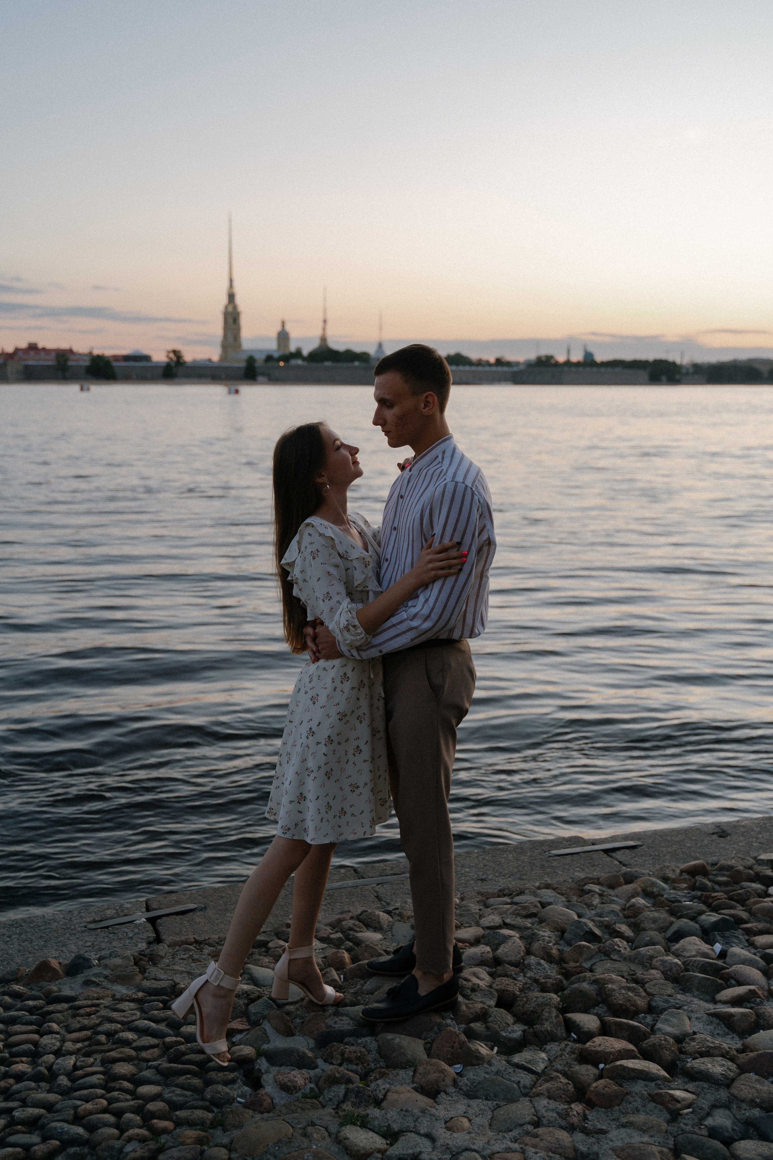 LOVE SAINT PETERSBURG. Свадебный фотограф — Наталья Фед СПб/Москва