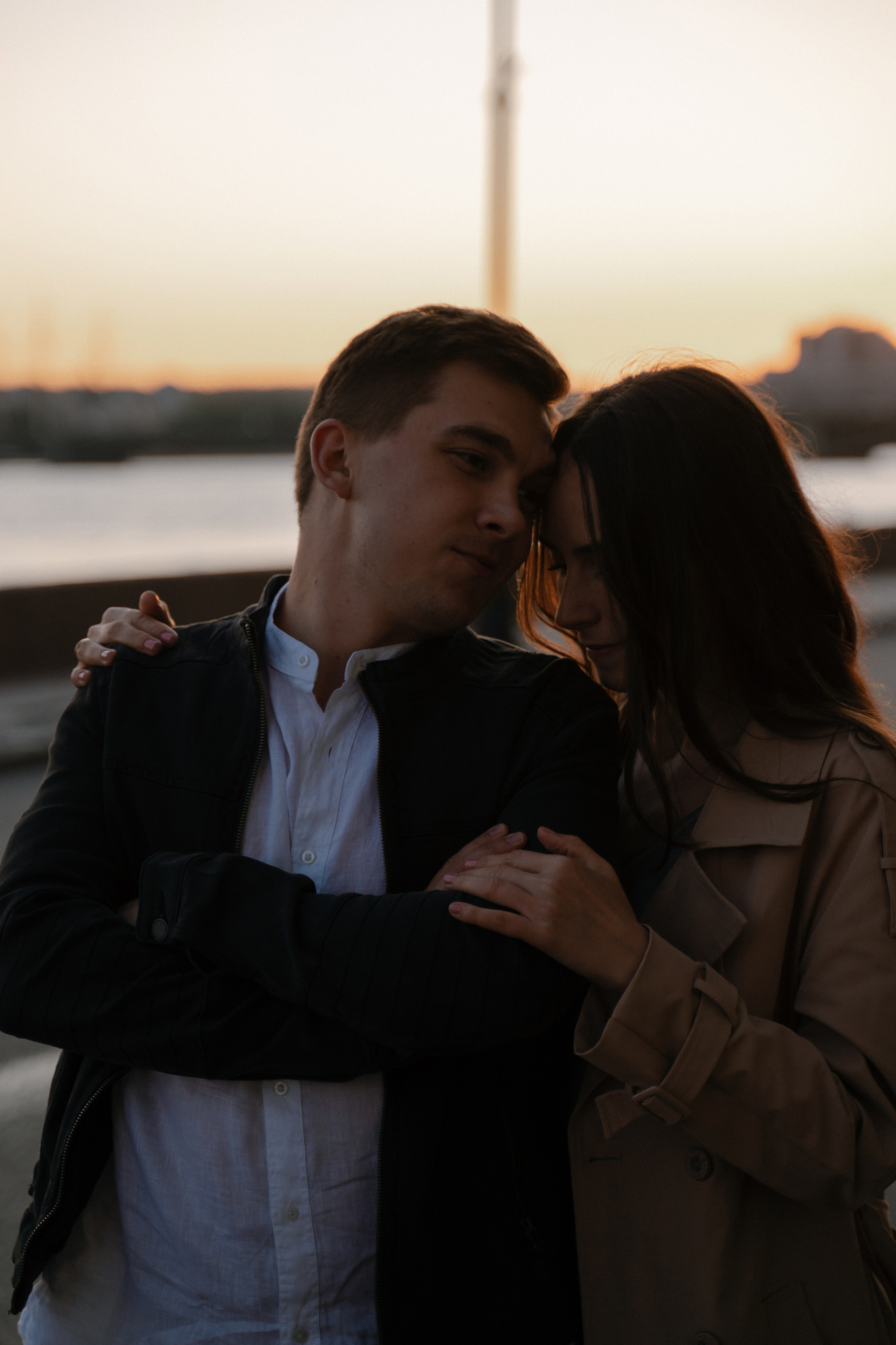 LOVE STORY. Свадебный фотограф — Наталья Фед СПб/Москва