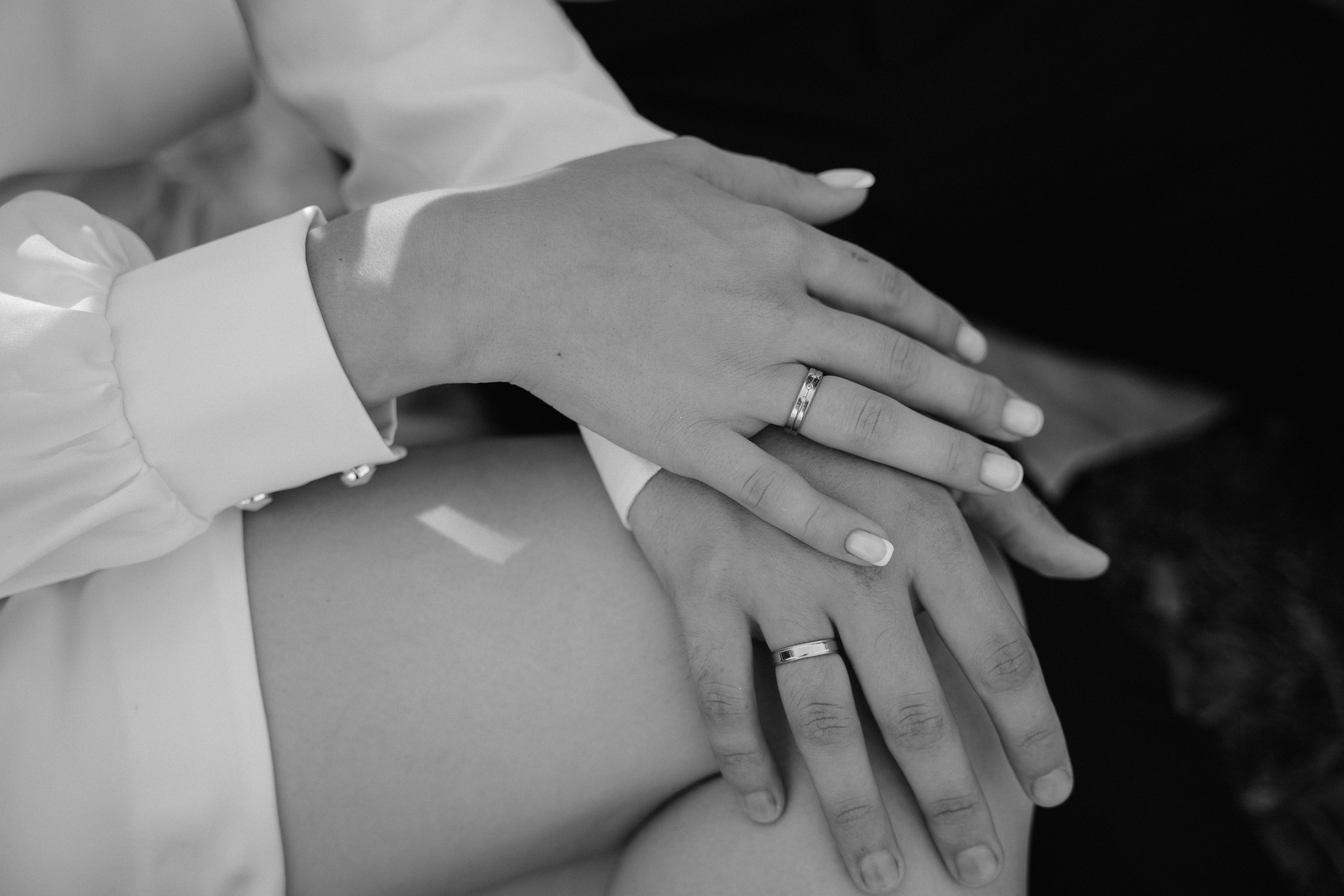 A&V. Свадебный фотограф — Наталья Фед СПб/Москва