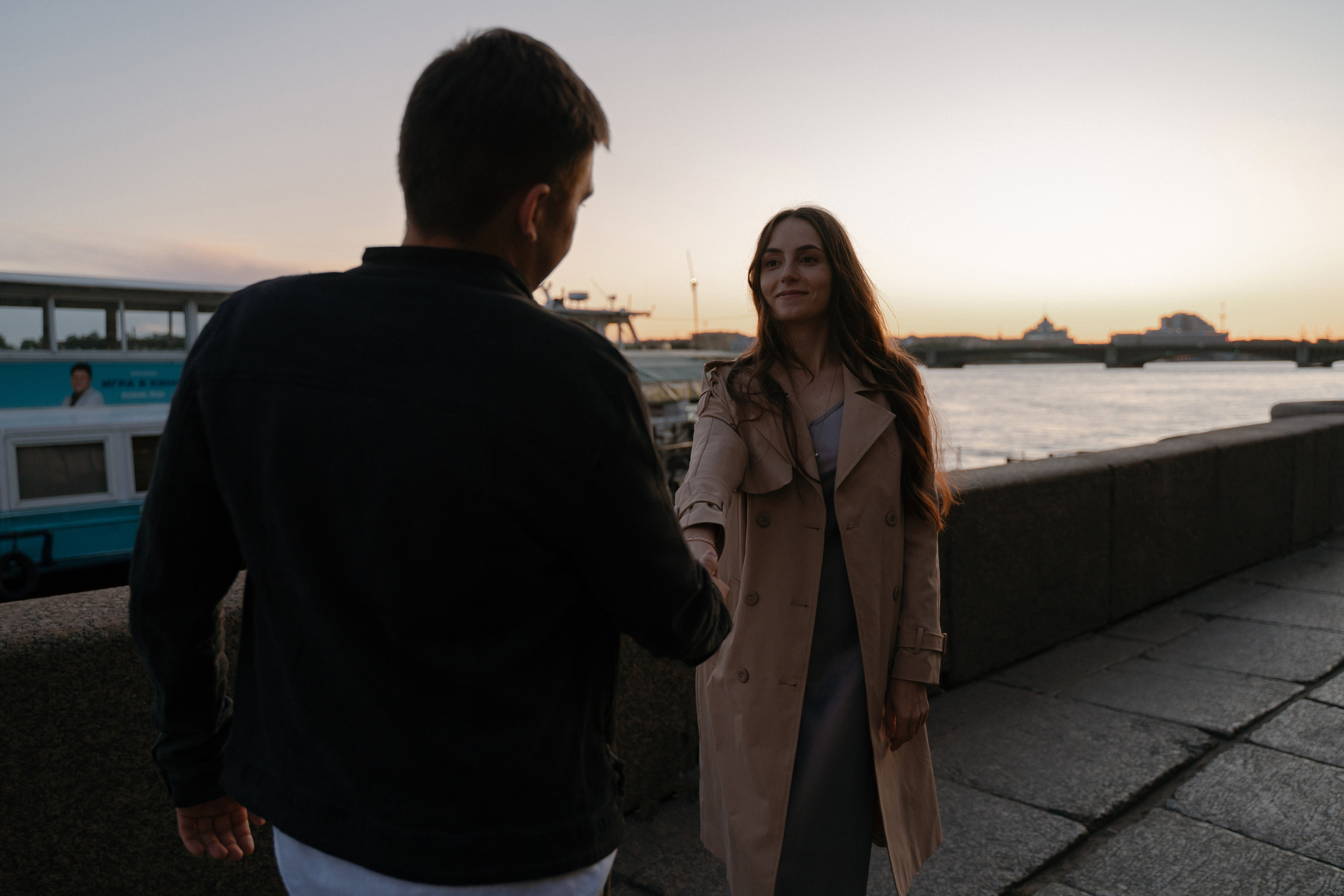 LOVE STORY. Свадебный фотограф — Наталья Фед СПб/Москва