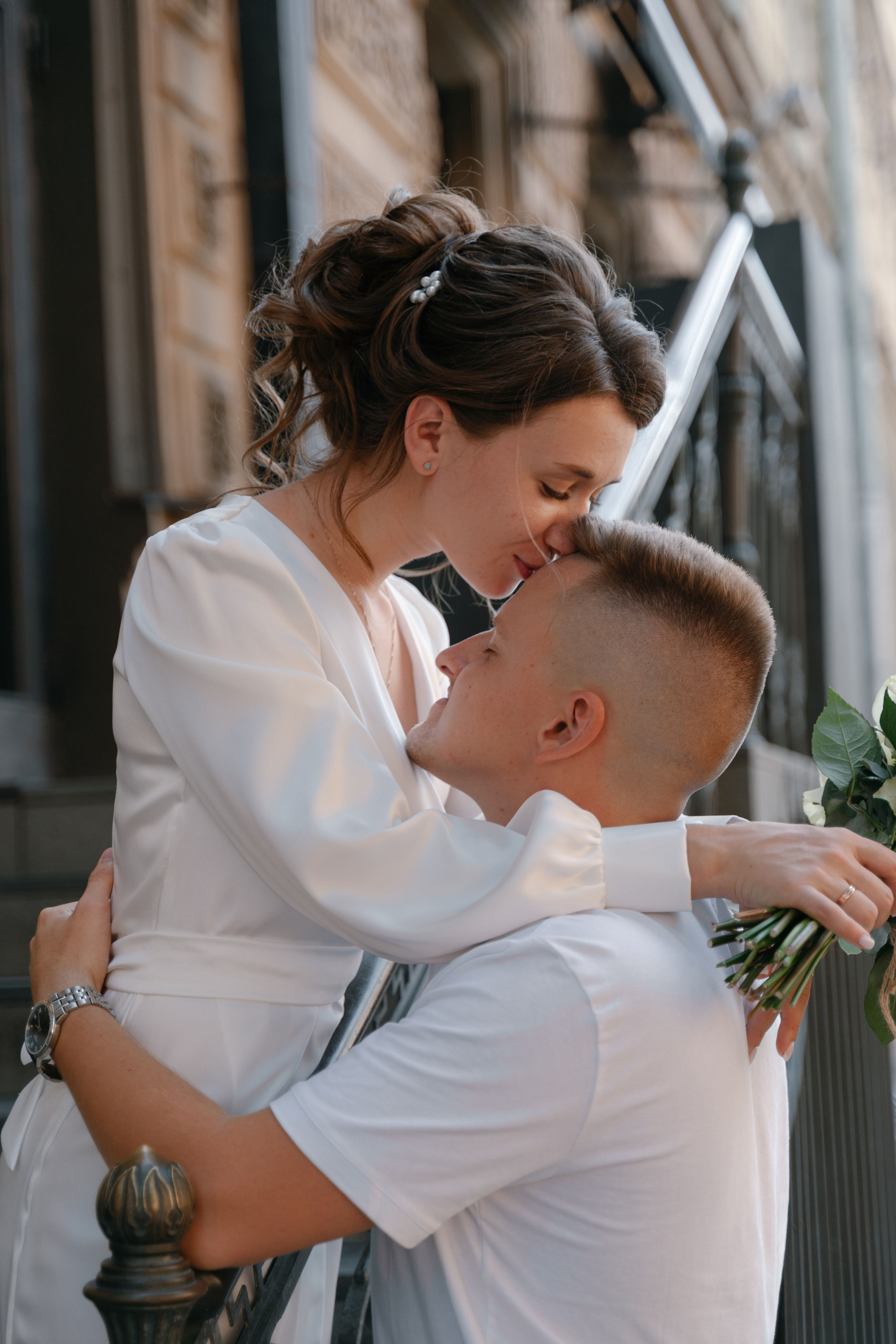 A&V. Свадебный фотограф — Наталья Фед СПб/Москва