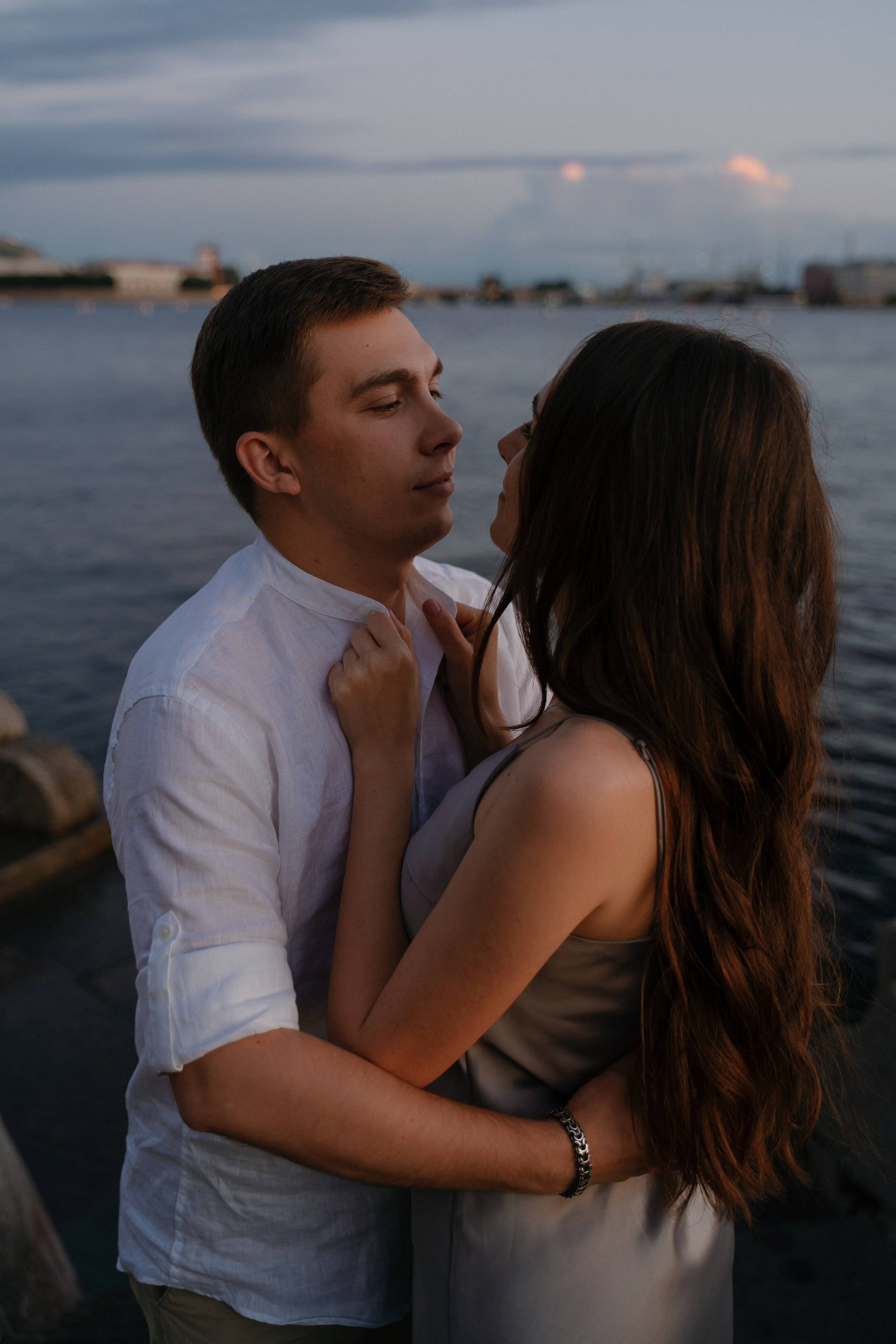 LOVE STORY. Свадебный фотограф — Наталья Фед СПб/Москва