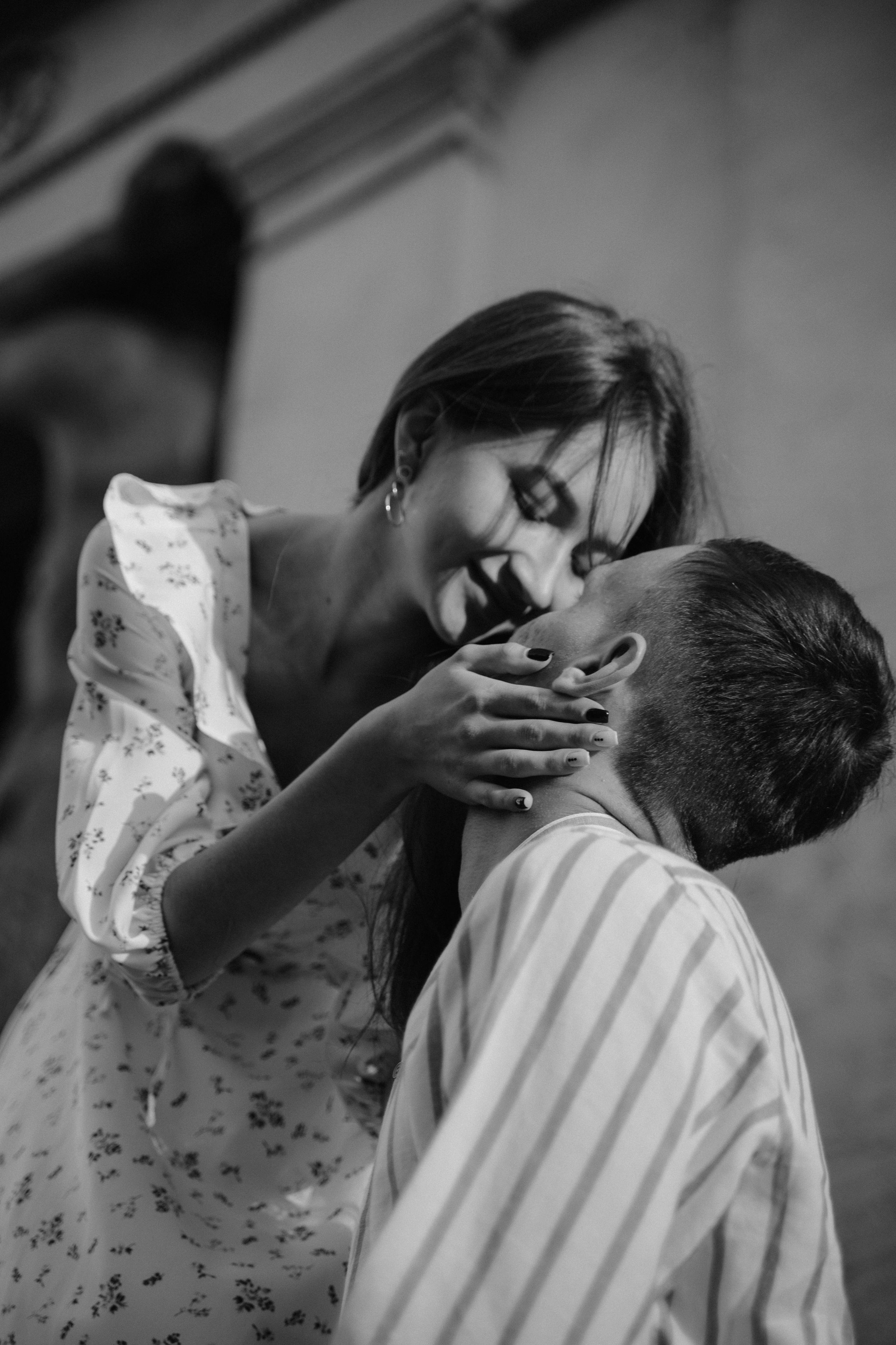 LOVE SAINT PETERSBURG. Свадебный фотограф — Наталья Фед СПб/Москва