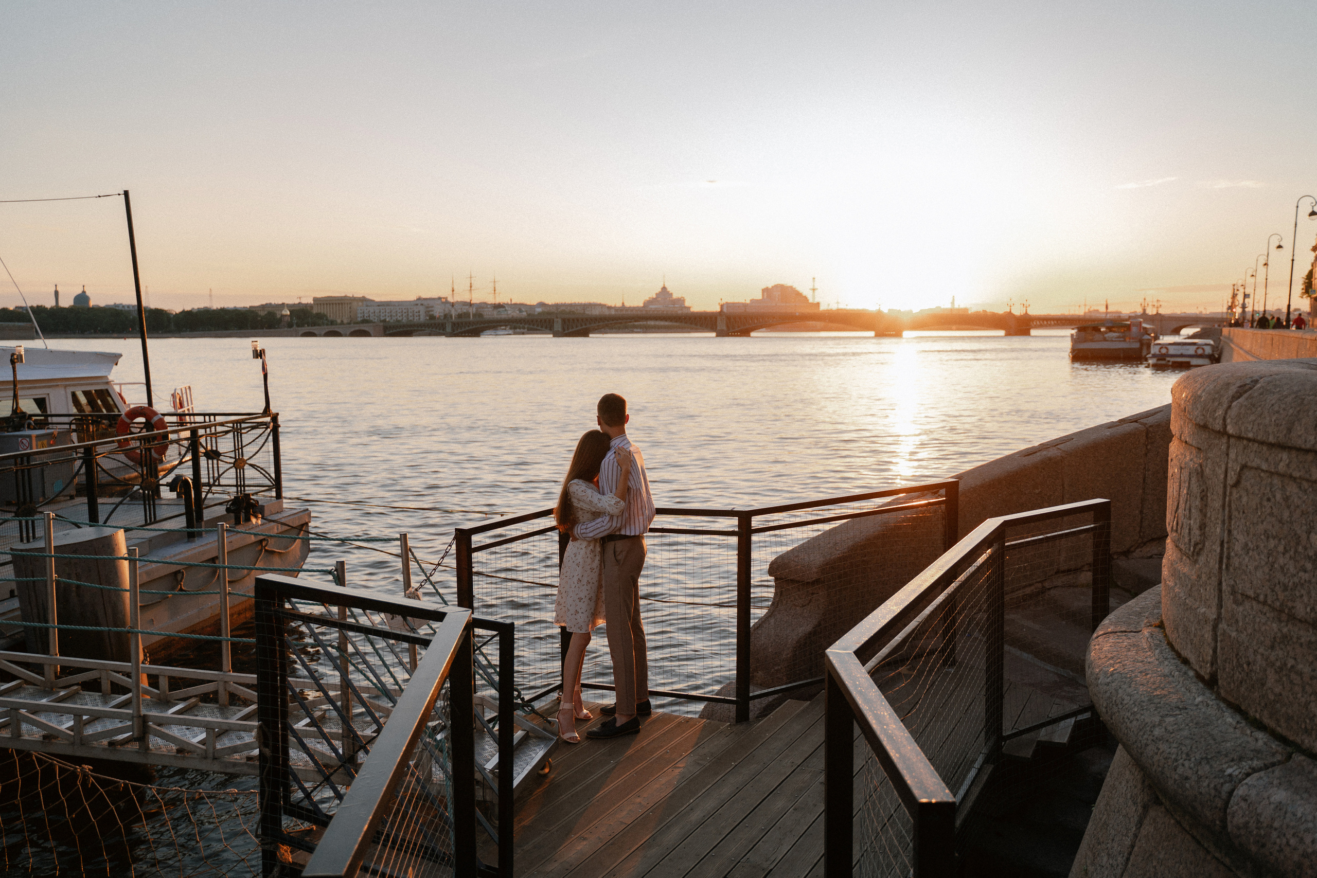 LOVE SAINT PETERSBURG. Свадебный фотограф — Наталья Фед СПб/Москва