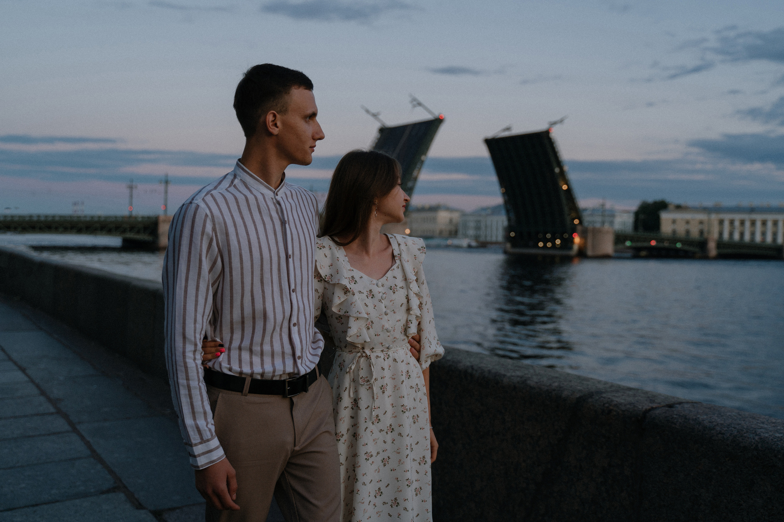 LOVE SAINT PETERSBURG. Свадебный фотограф — Наталья Фед СПб/Москва