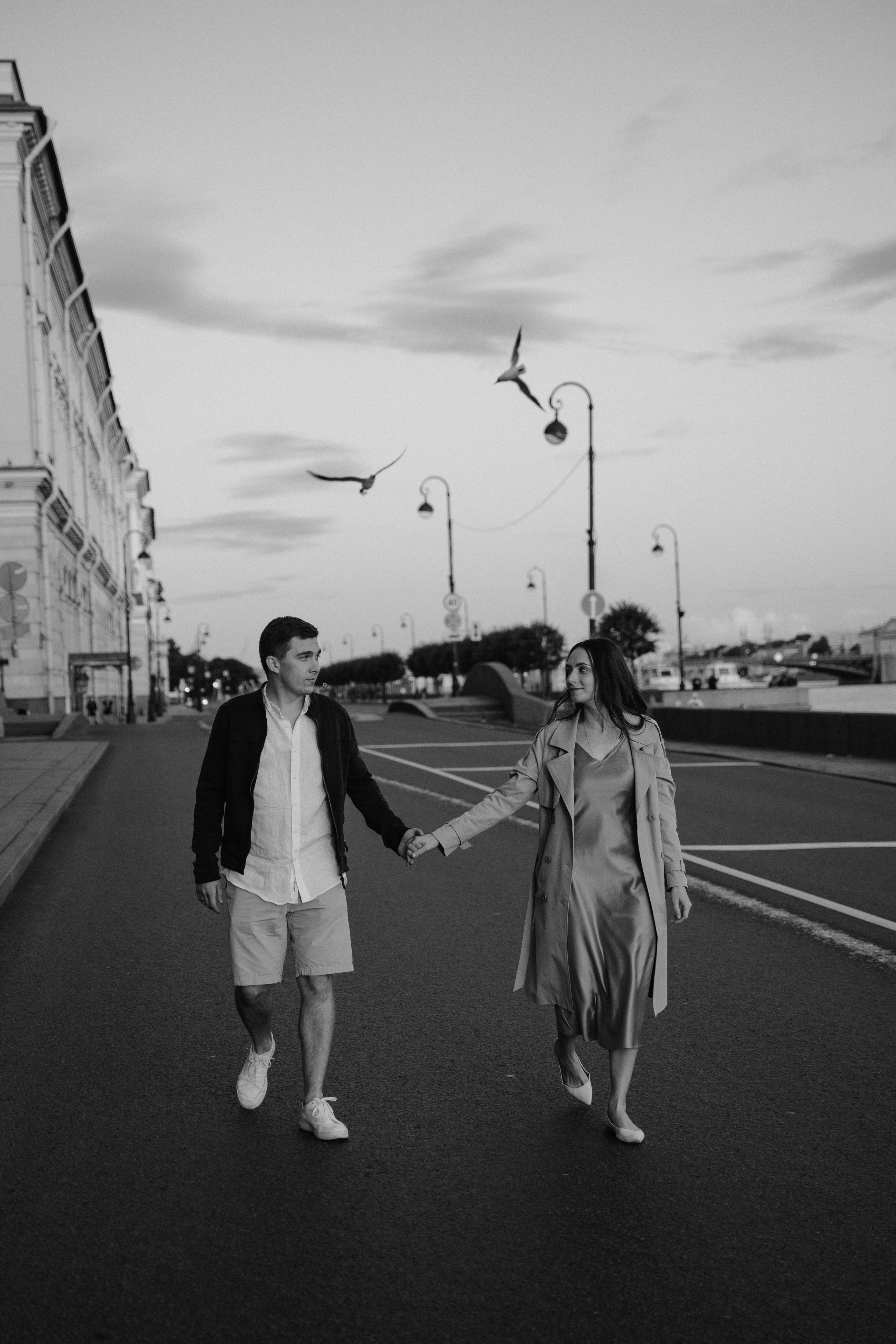 LOVE STORY. Свадебный фотограф — Наталья Фед СПб/Москва