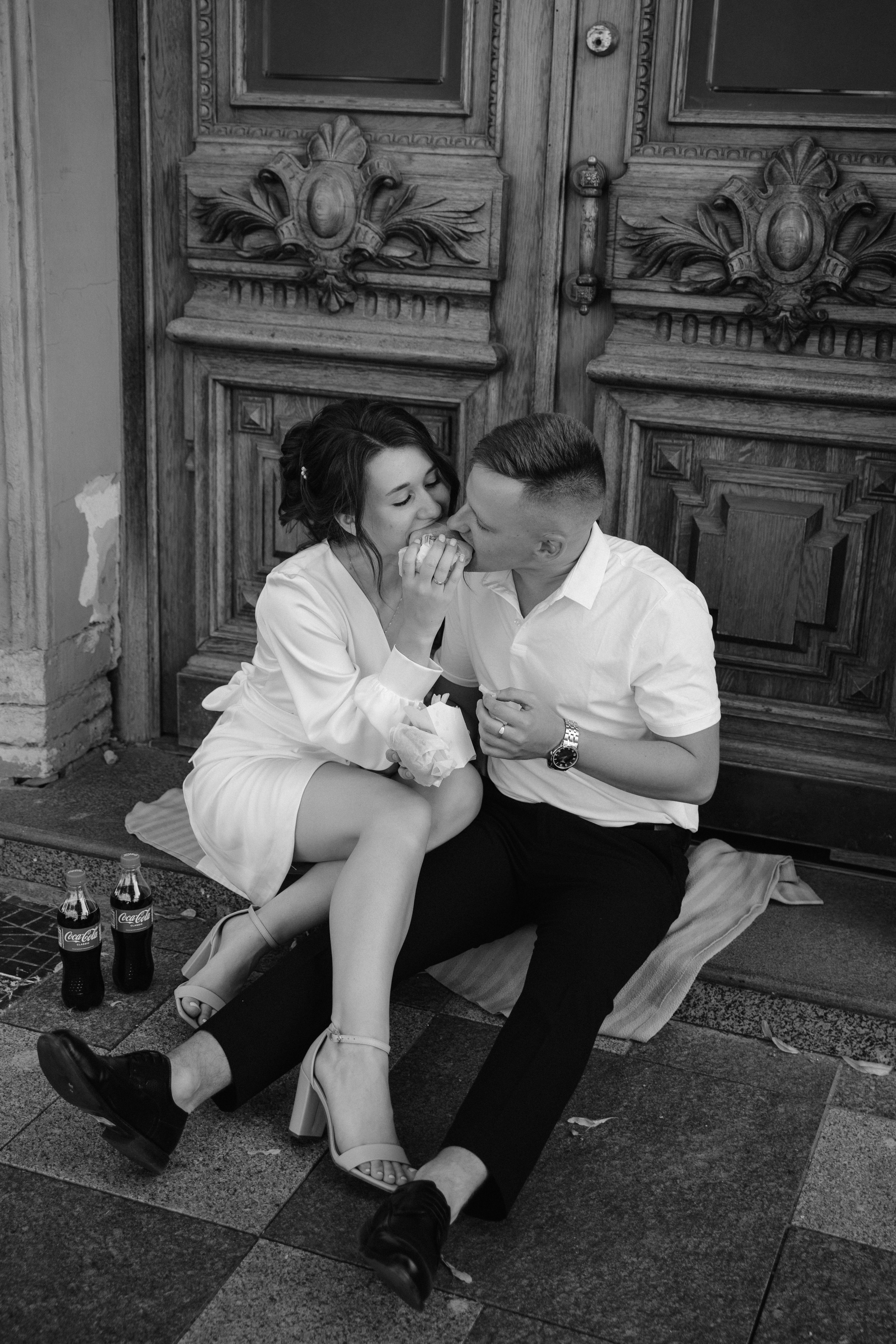 A&V. Свадебный фотограф — Наталья Фед СПб/Москва