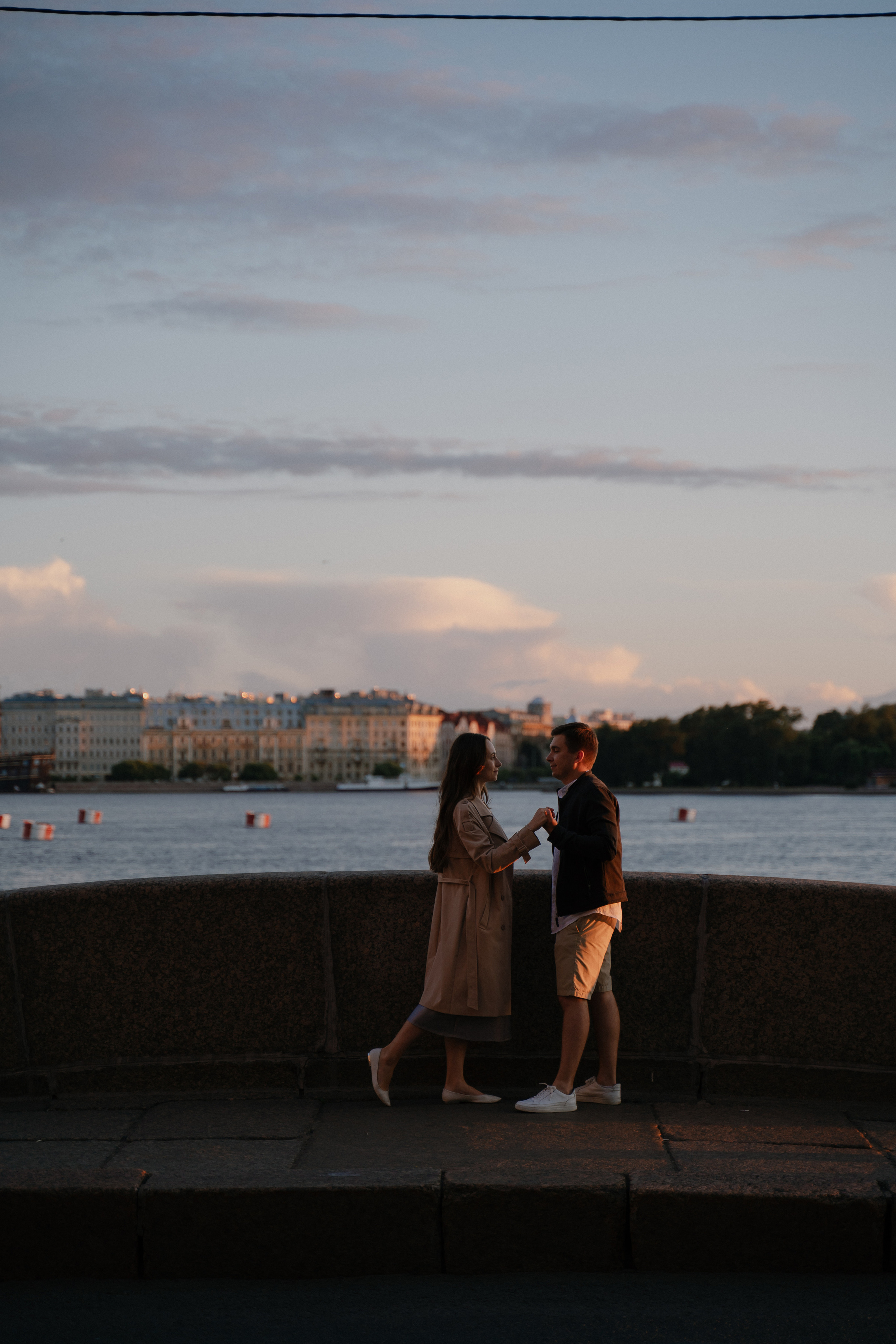 LOVE STORY. Свадебный фотограф — Наталья Фед СПб/Москва
