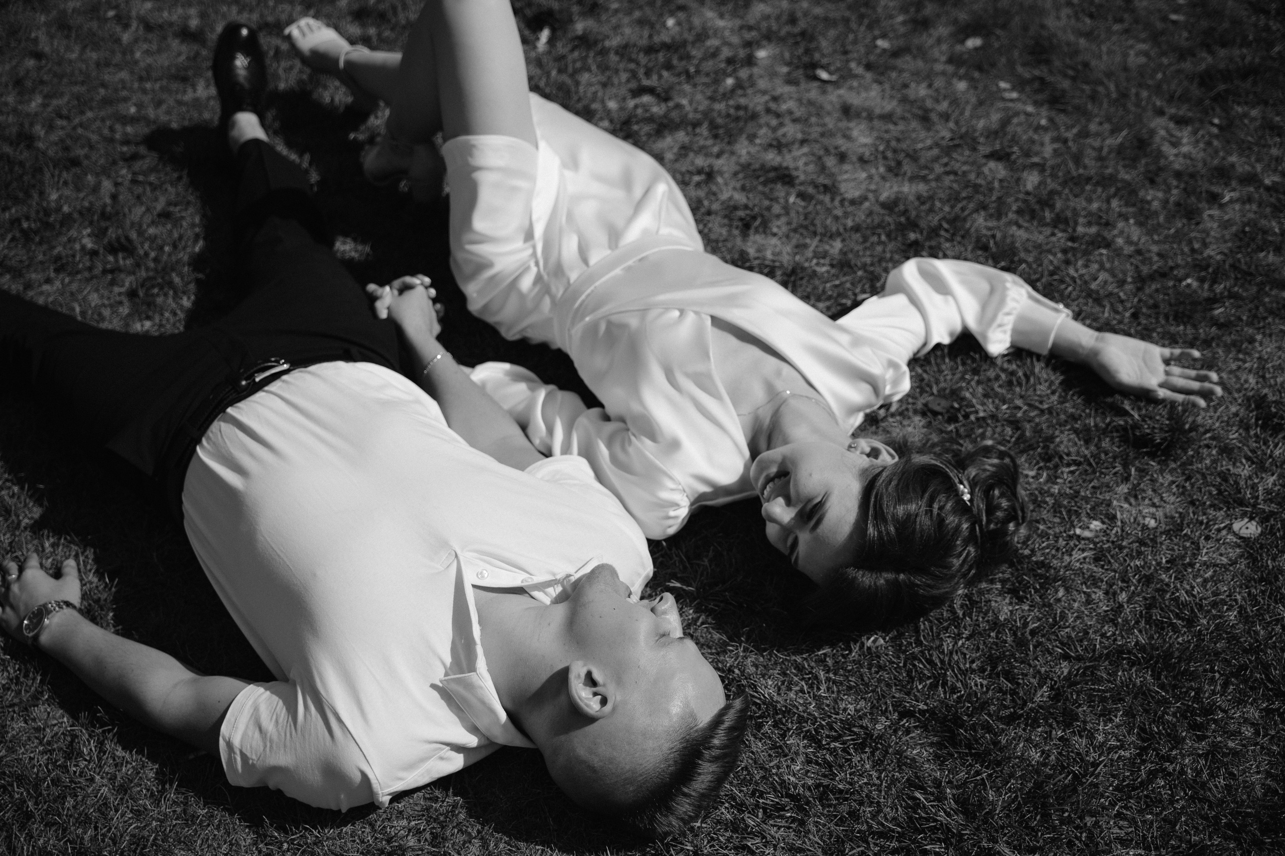 A&V. Свадебный фотограф — Наталья Фед СПб/Москва