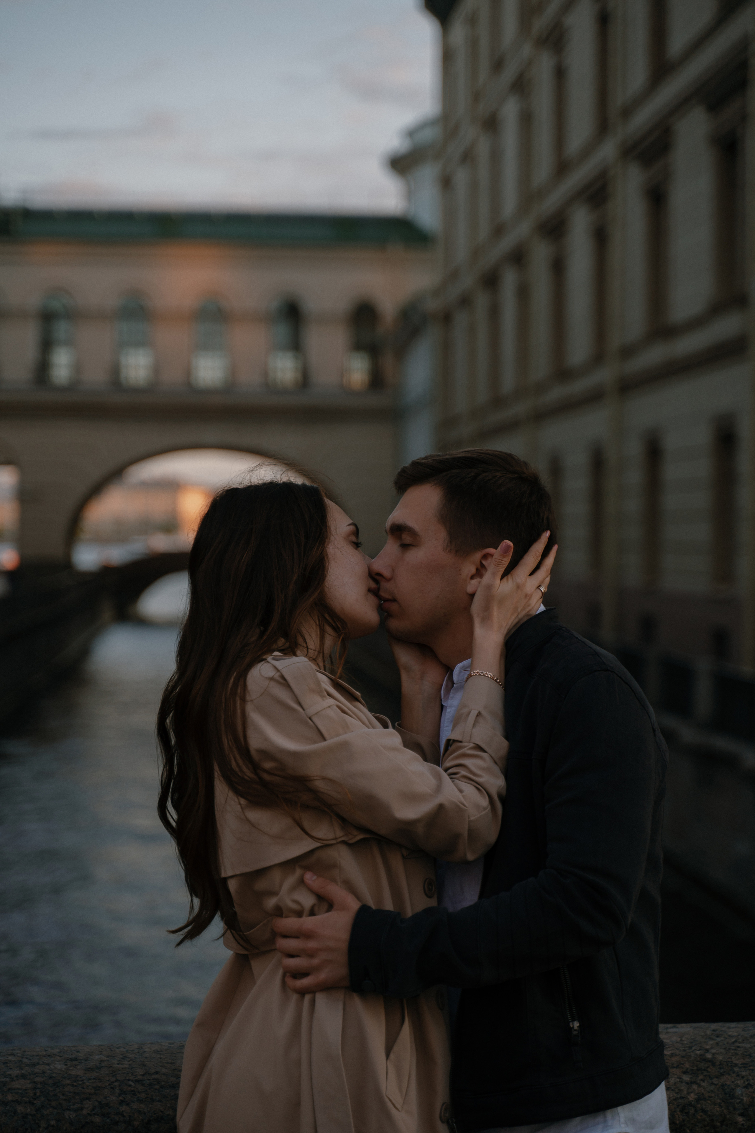 LOVE STORY. Свадебный фотограф — Наталья Фед СПб/Москва