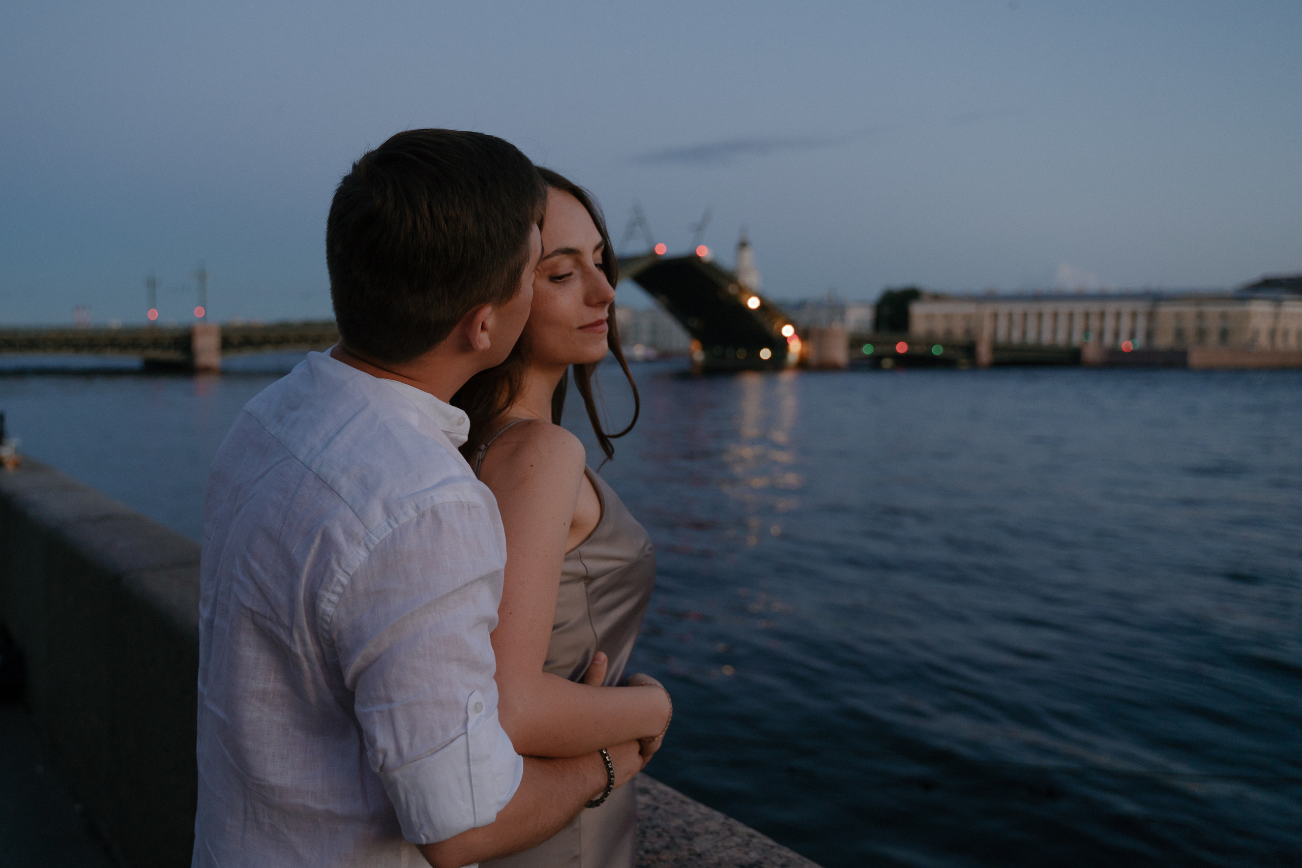 LOVE STORY. Свадебный фотограф — Наталья Фед СПб/Москва