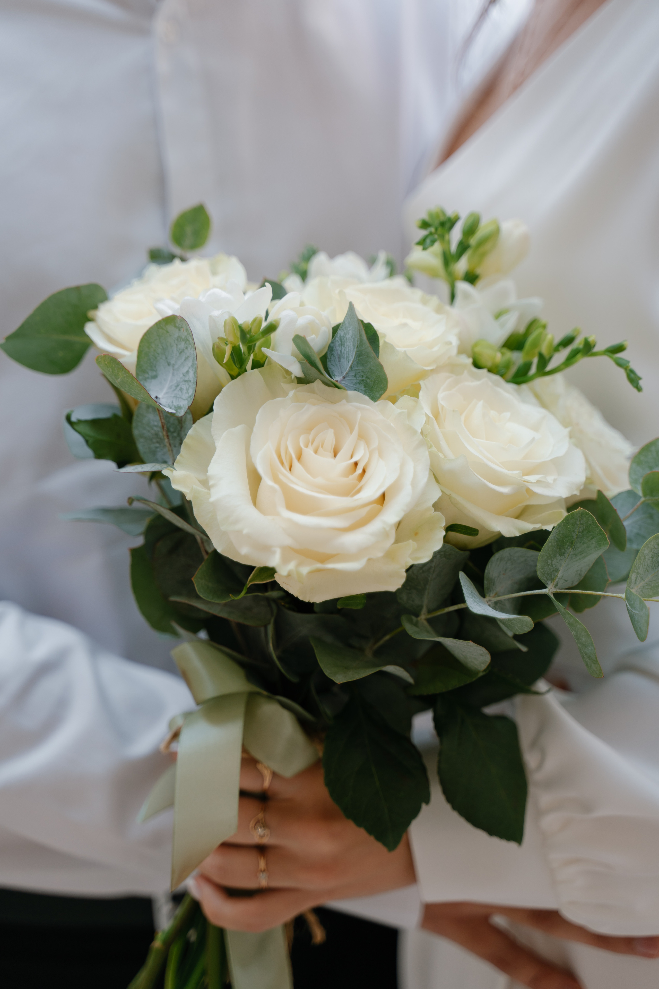 A&V. Свадебный фотограф — Наталья Фед СПб/Москва