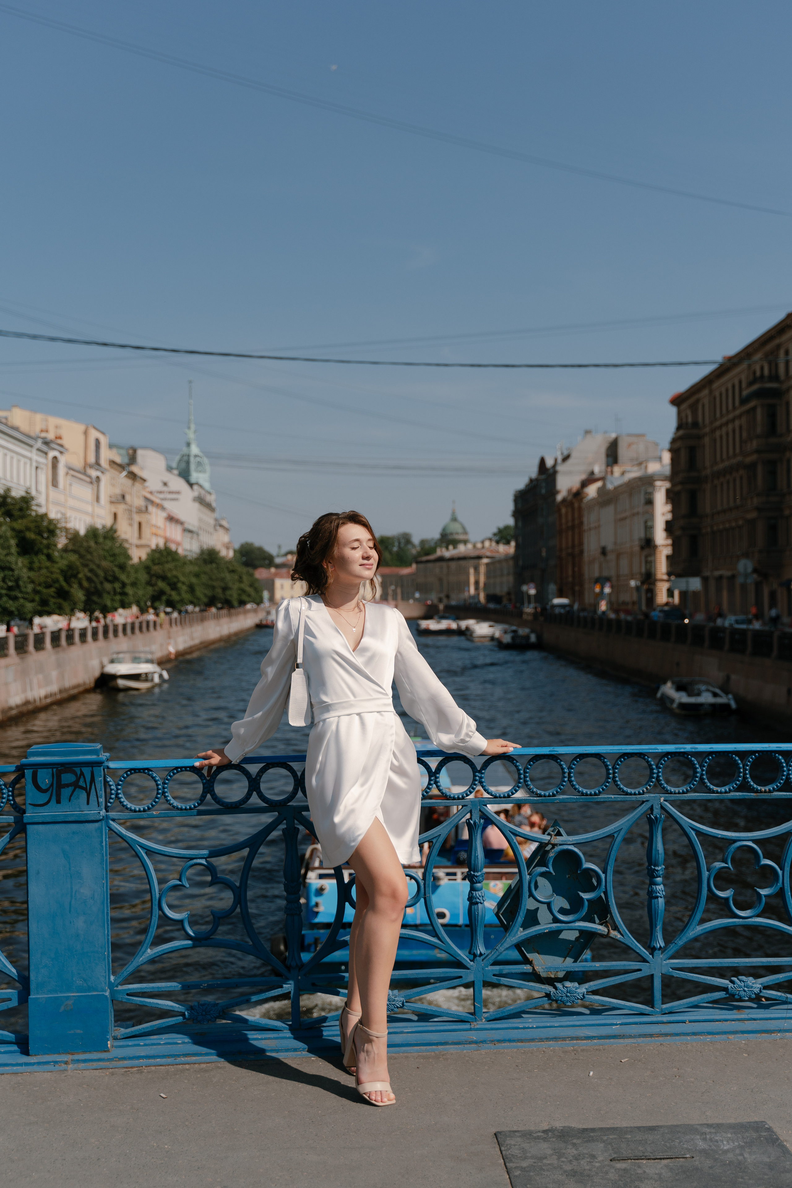 A&V. Свадебный фотограф — Наталья Фед СПб/Москва