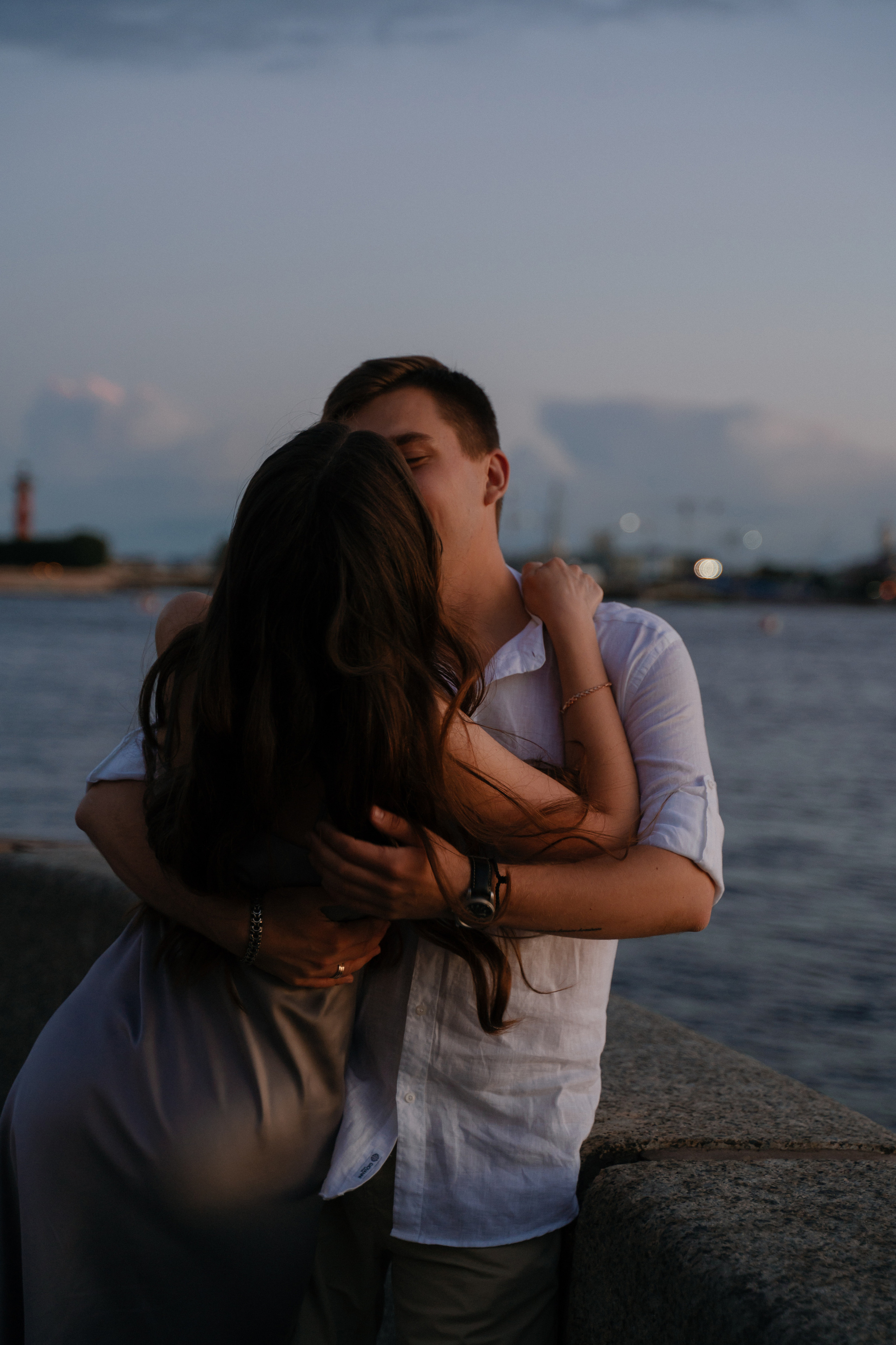 LOVE STORY. Свадебный фотограф — Наталья Фед СПб/Москва