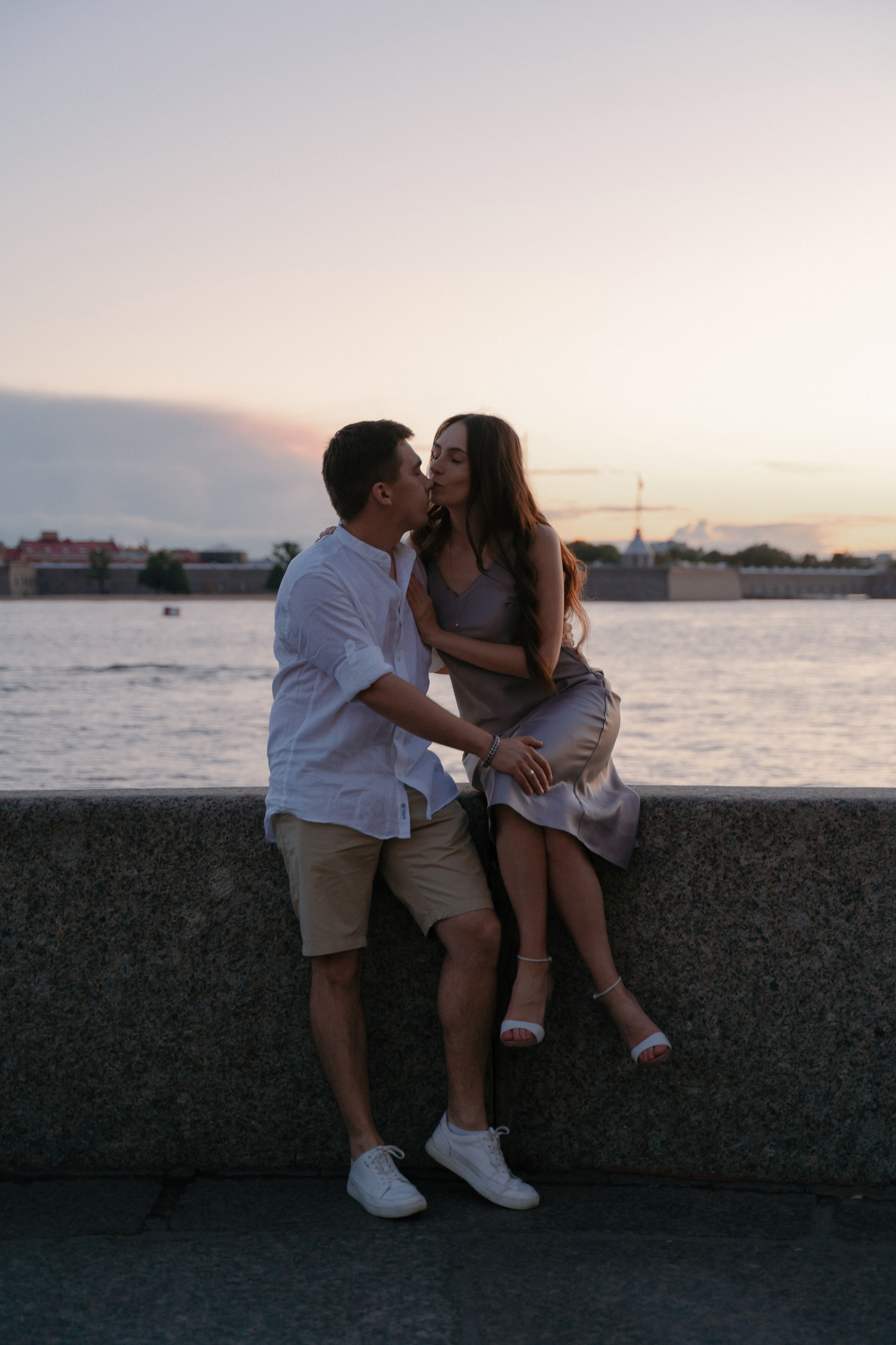 LOVE STORY. Свадебный фотограф — Наталья Фед СПб/Москва