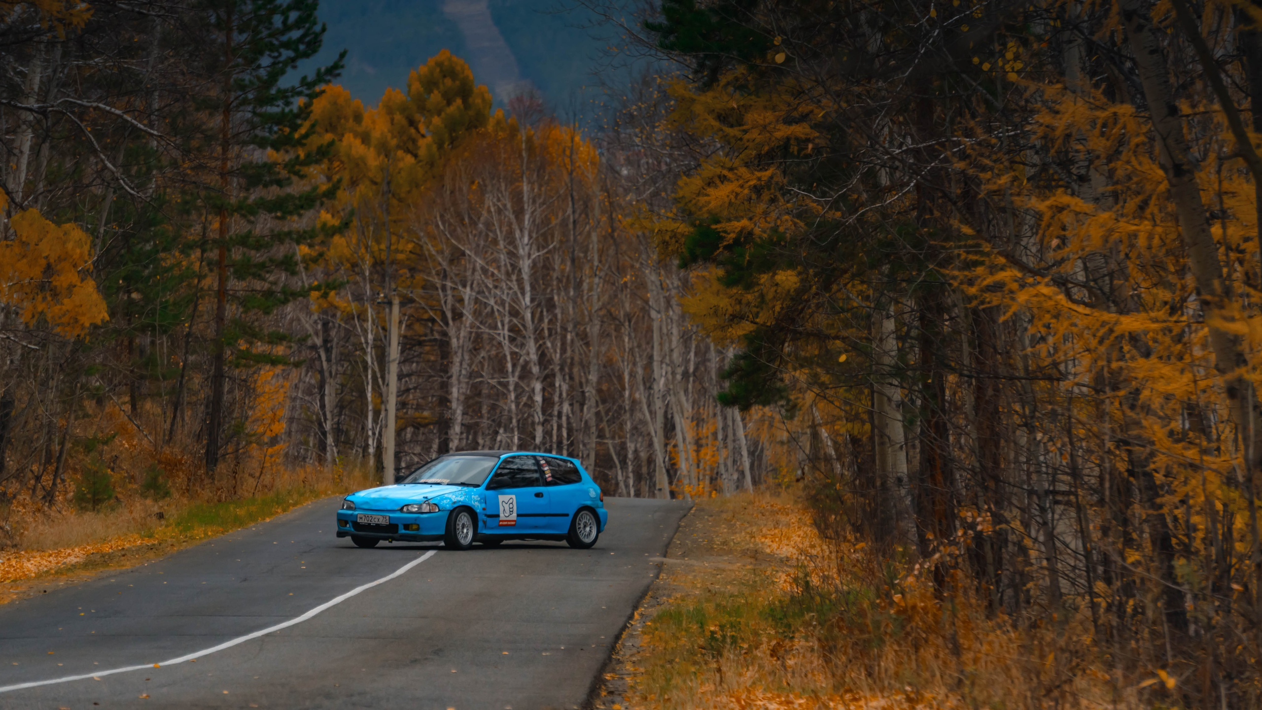 Honda Civic EG3. SHDEN — Photographer | Content Creator