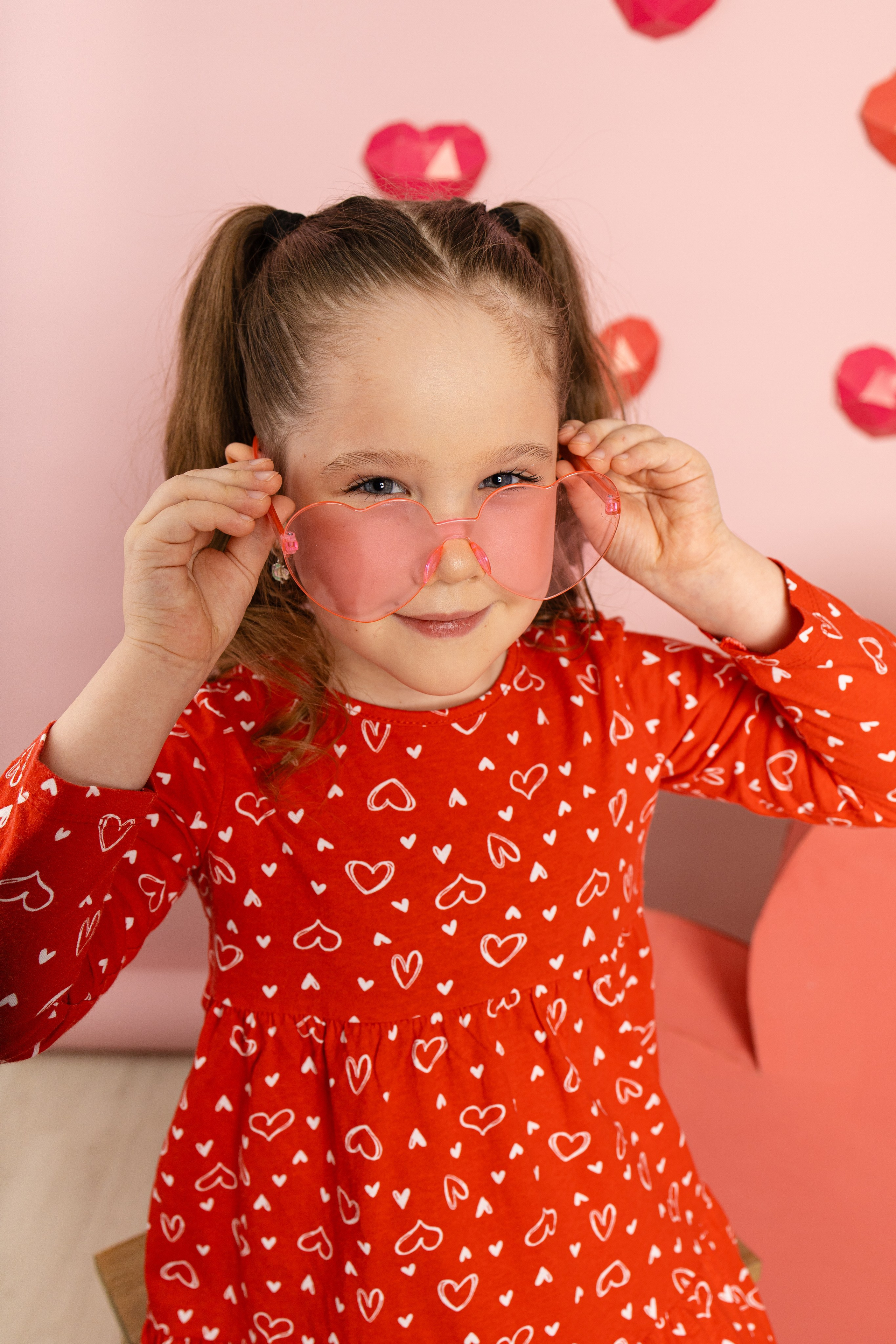 14 февраля. Фотограф в Иркутске Тома Кабанова