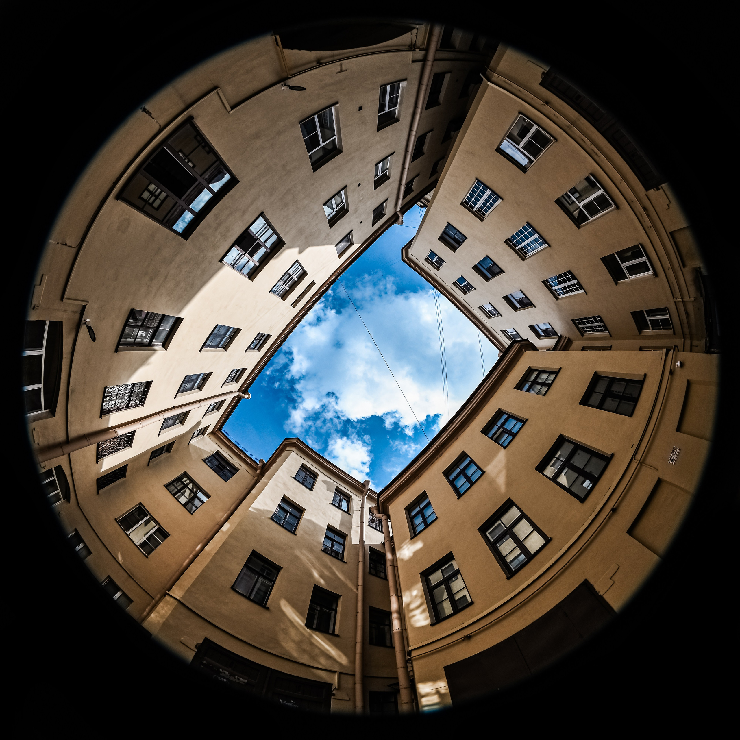 Литейный проспект, 60