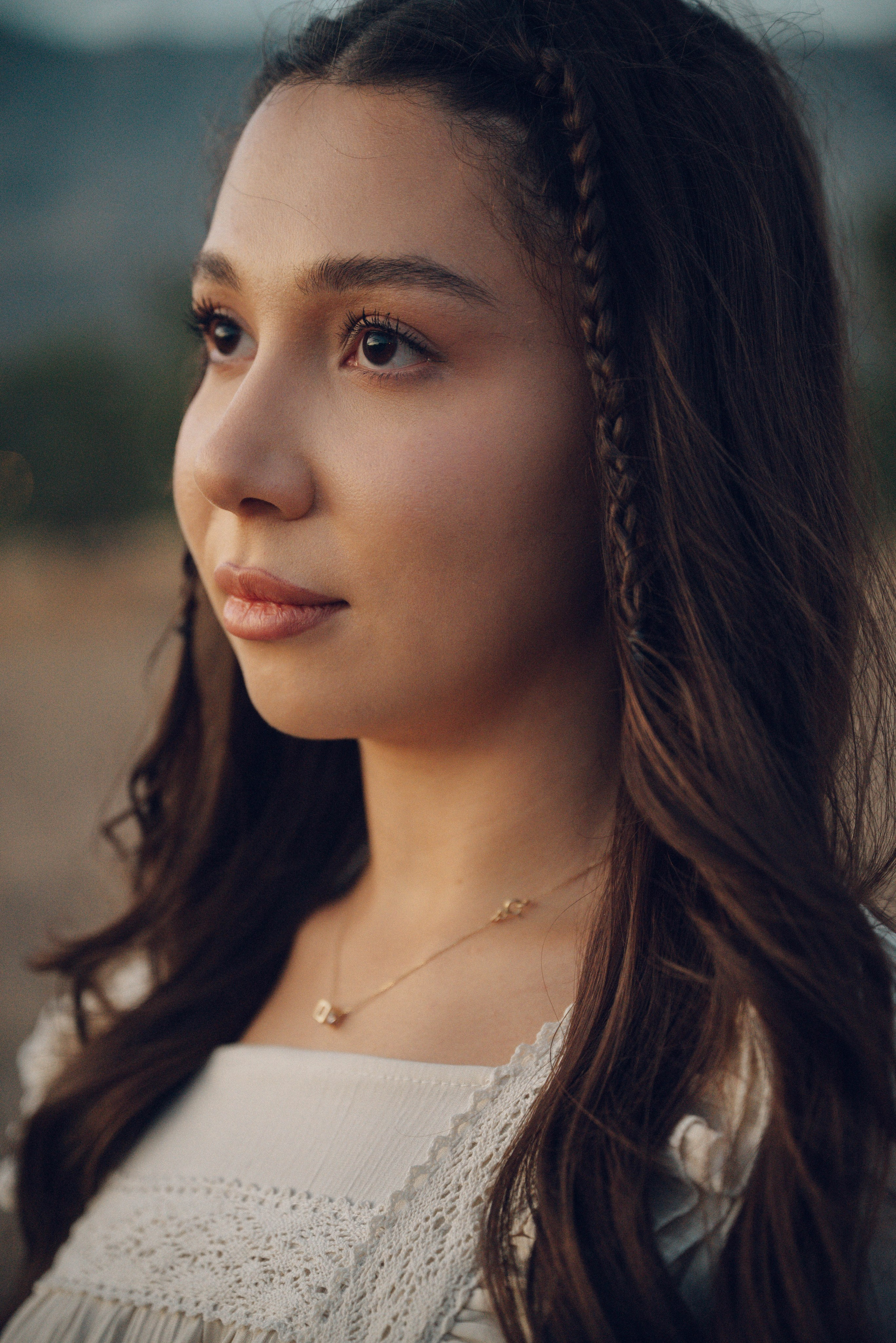 Золотая осень. Анна Лобанова | фотограф