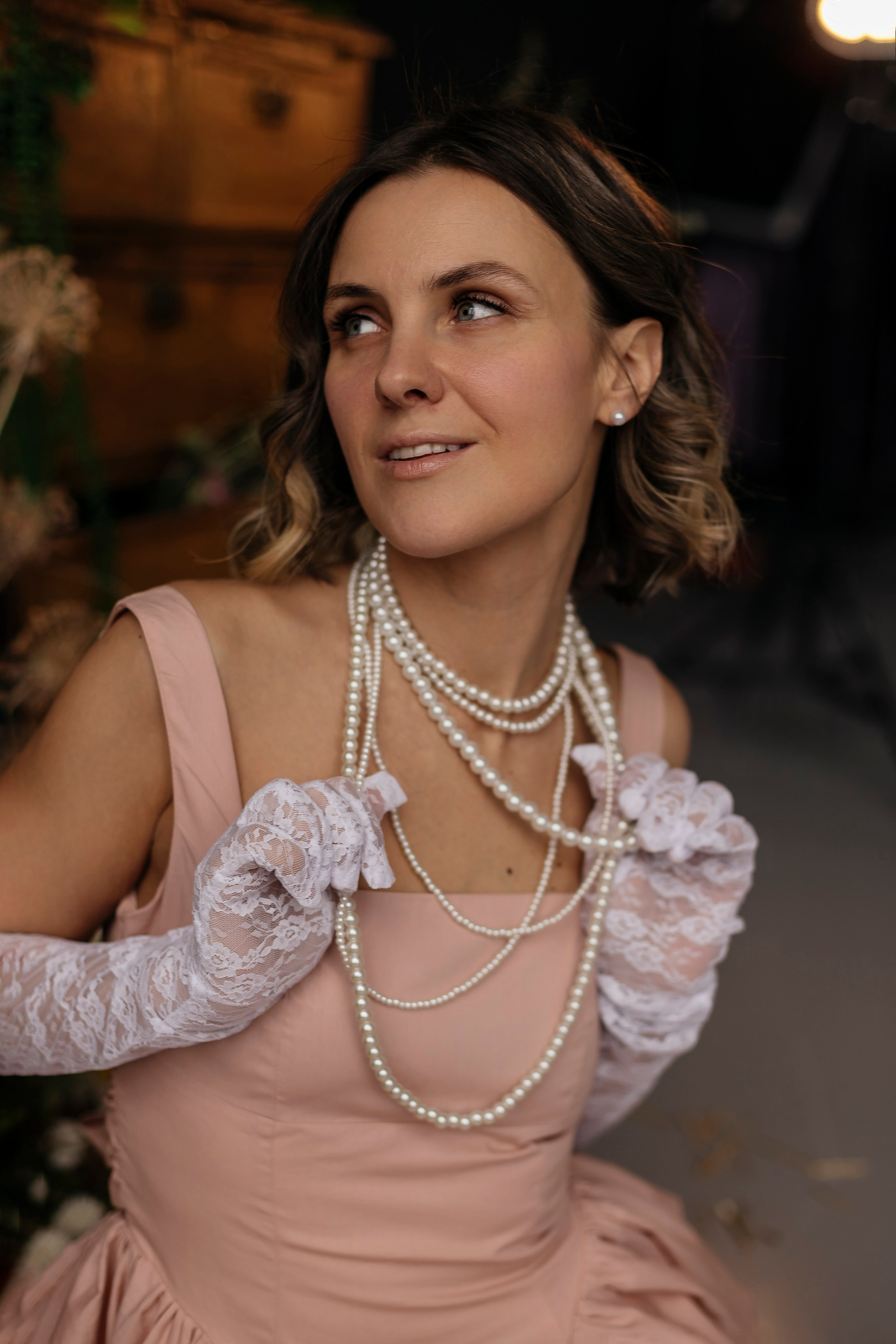 Съемка Виктория. Фотограф Калуга