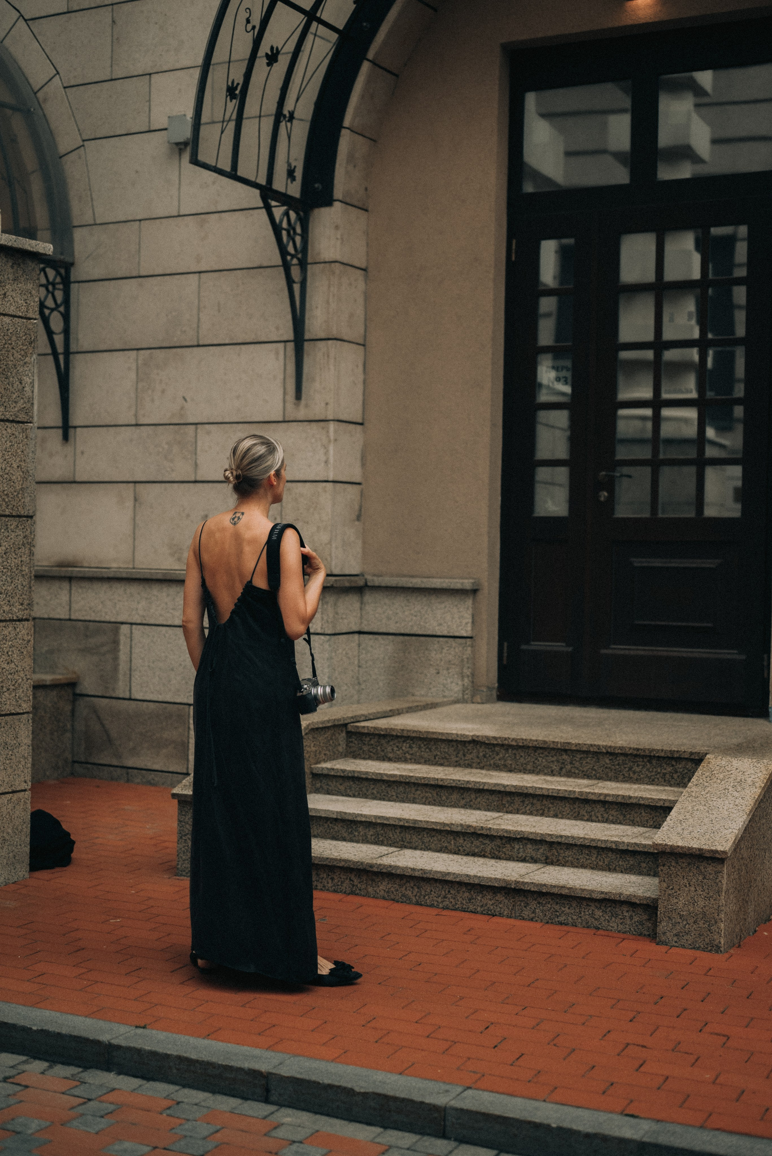 Василина. Семейный фотограф в Москве Дарья Пузикова