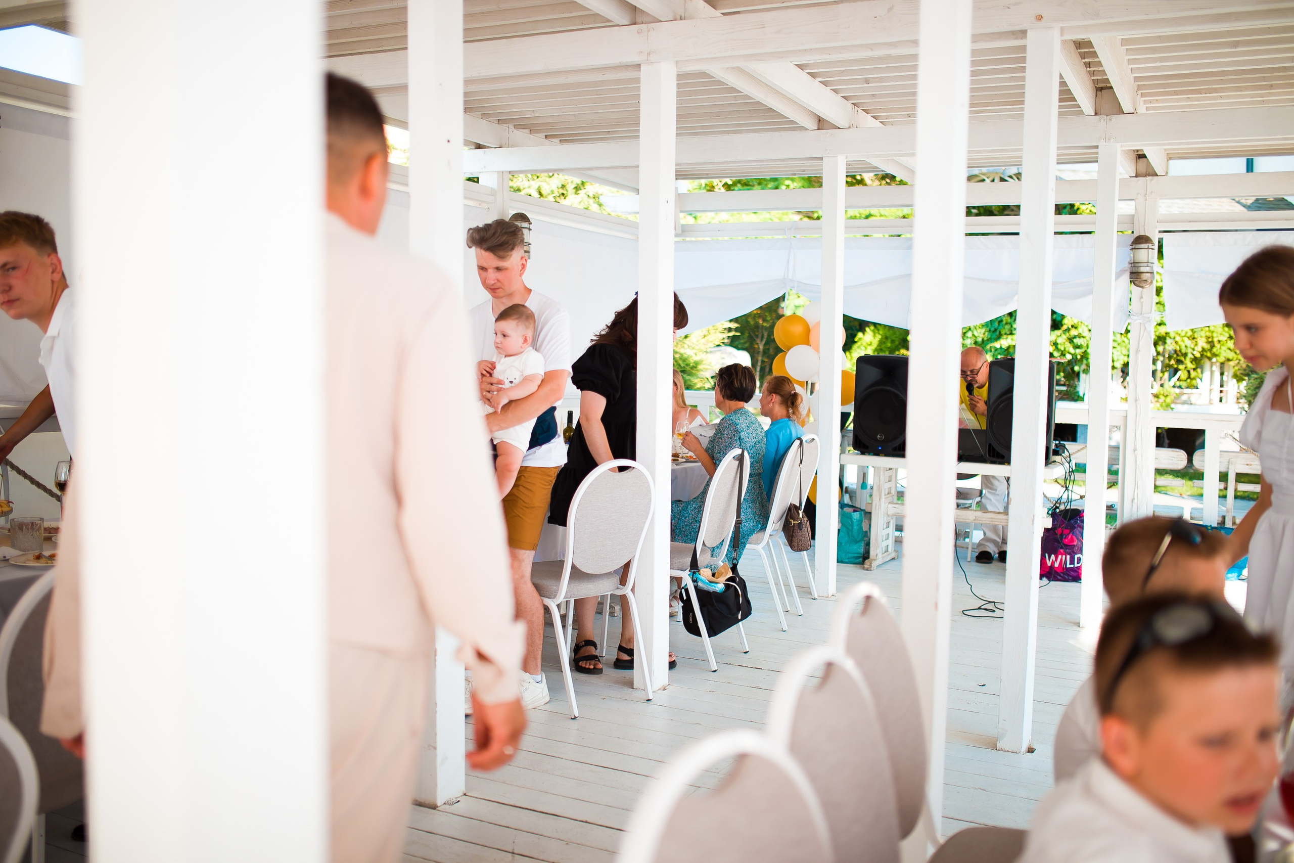 Свадьба.Ла Грейс. Дизайн интерьера Керчь, дизайнер интерьера Еремина Мария Керчь, Симфер