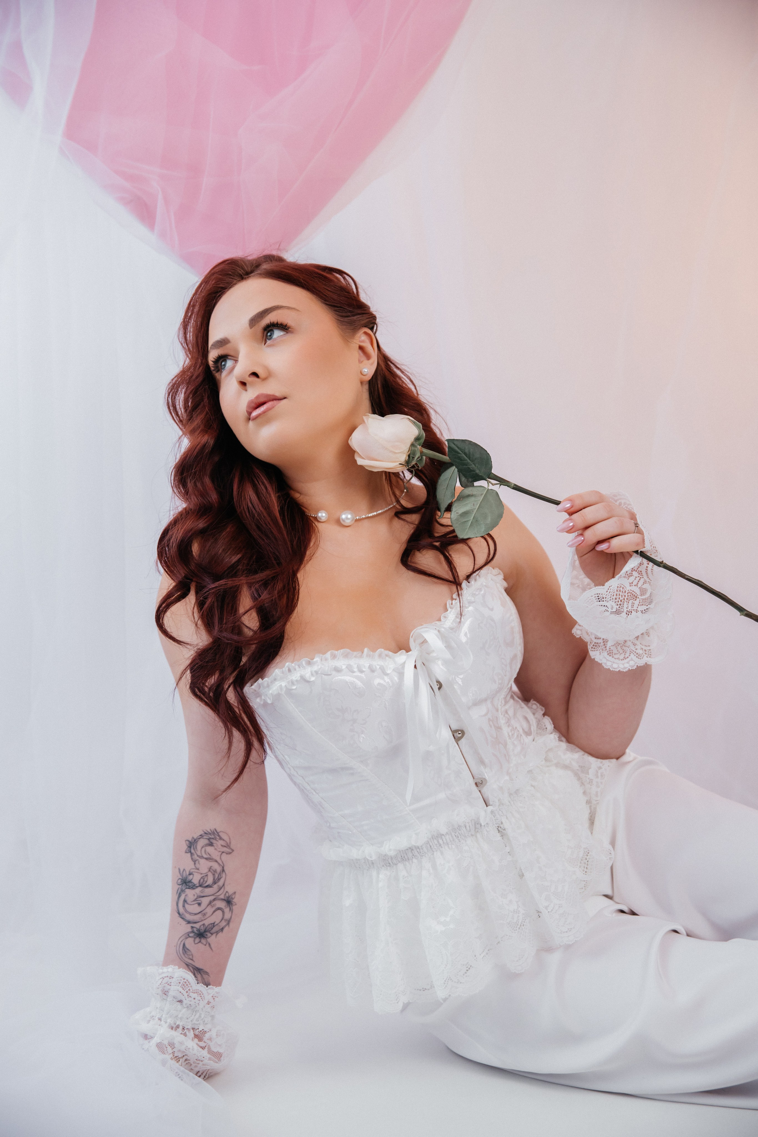 Весенний фото день. Семейный фотограф