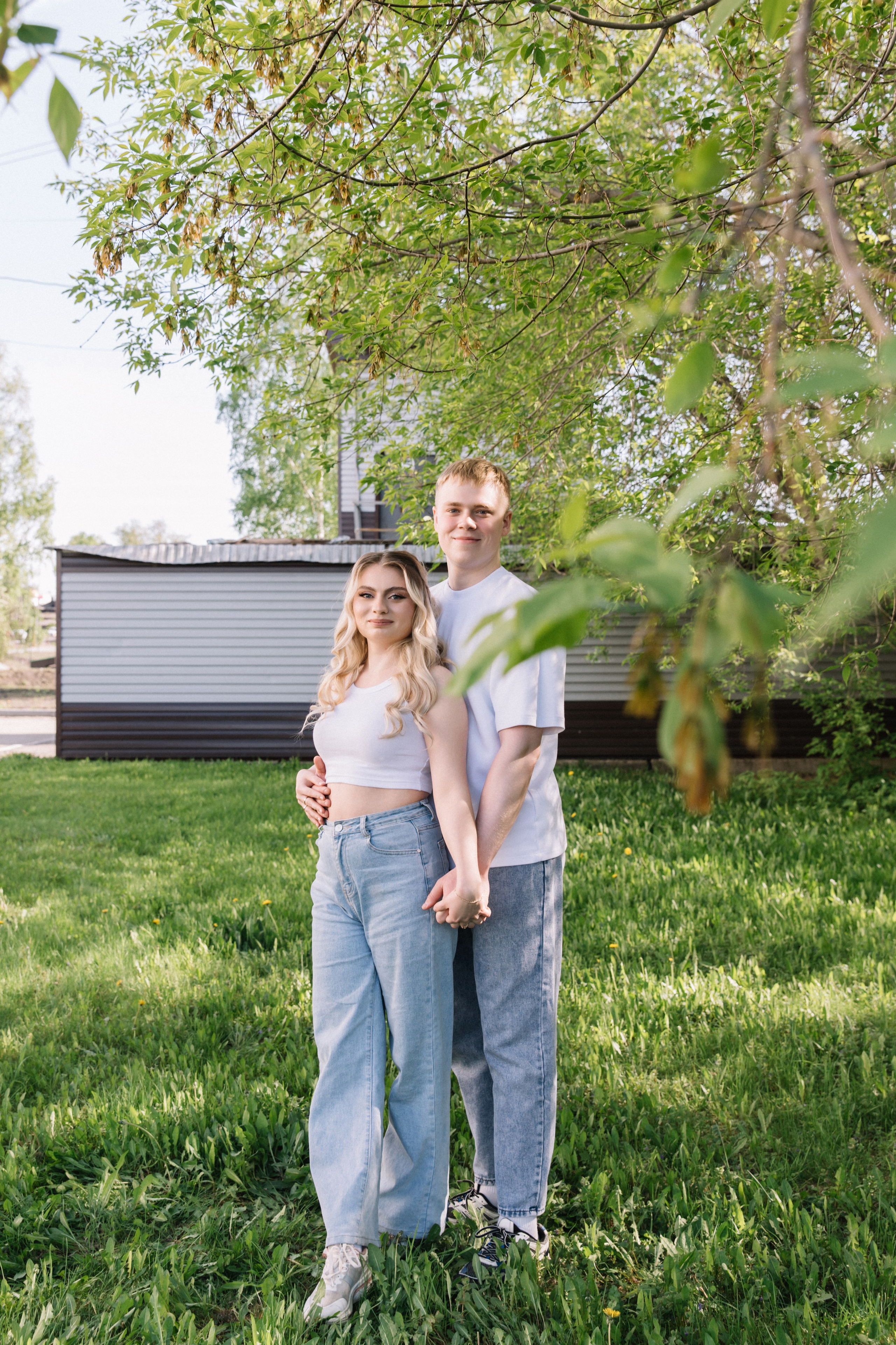 Love story. Семейный фотограф
