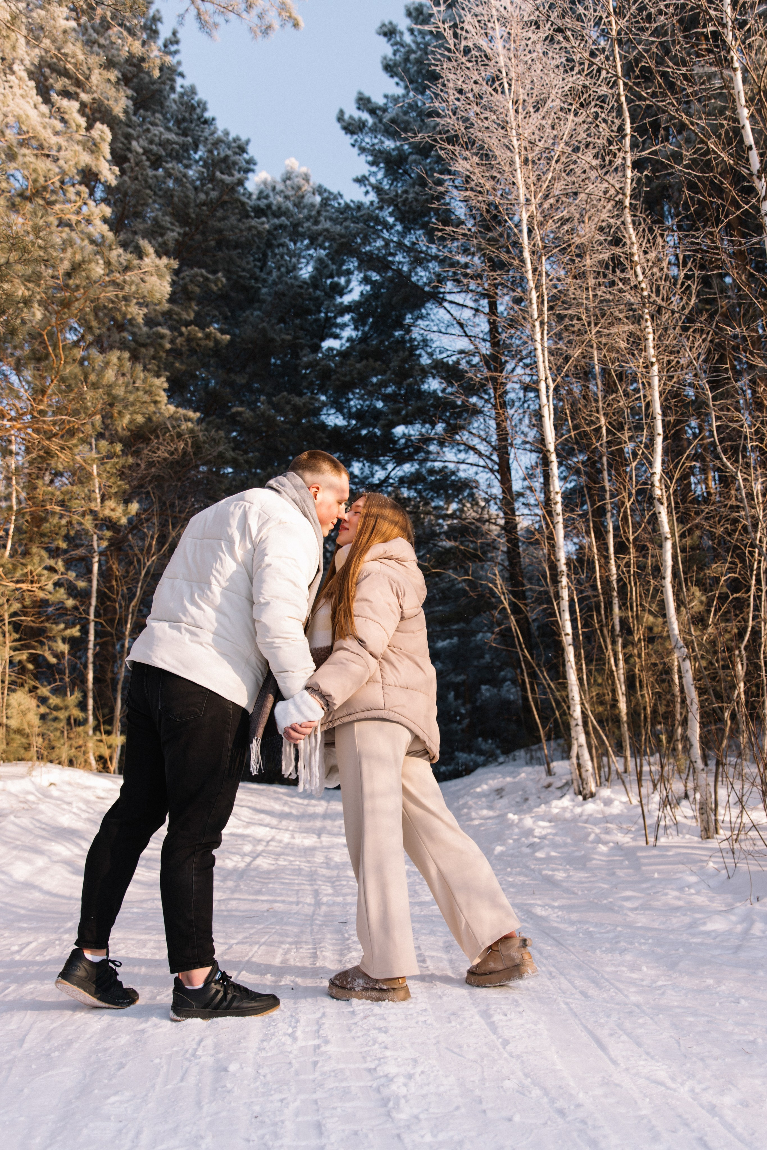 Love story. Семейный фотограф