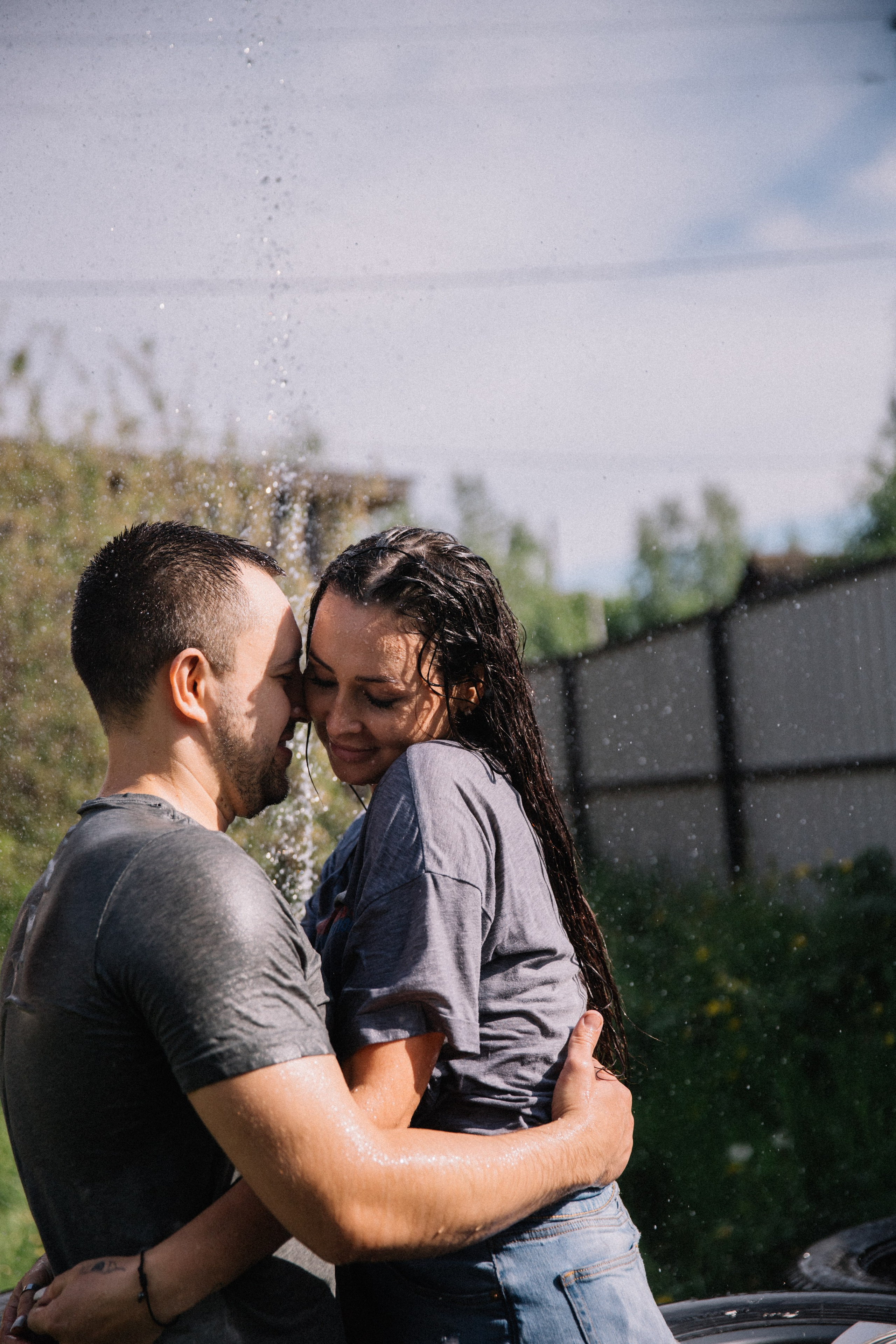 Love story. Семейный фотограф