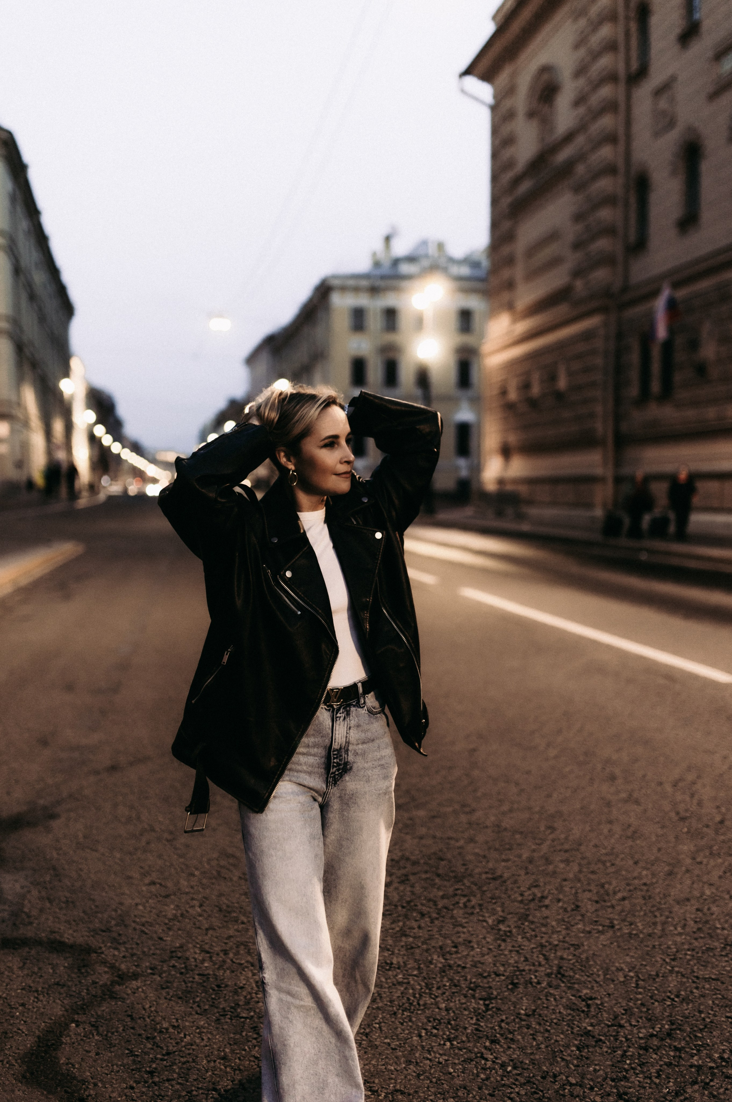 Юлия. Фотограф в Санкт-Петербурге