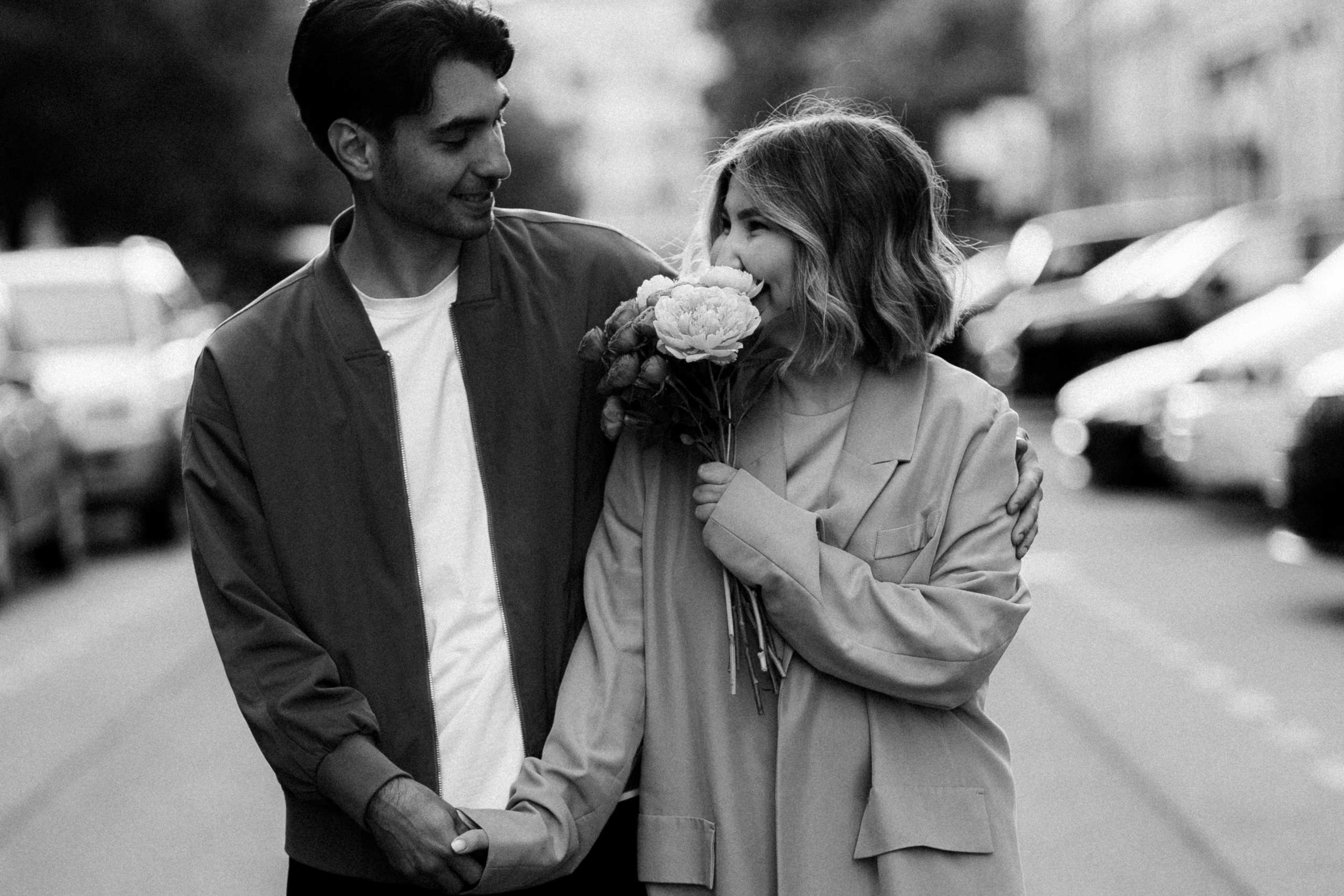 Алсу и Альфир. Фотограф в Санкт-Петербурге