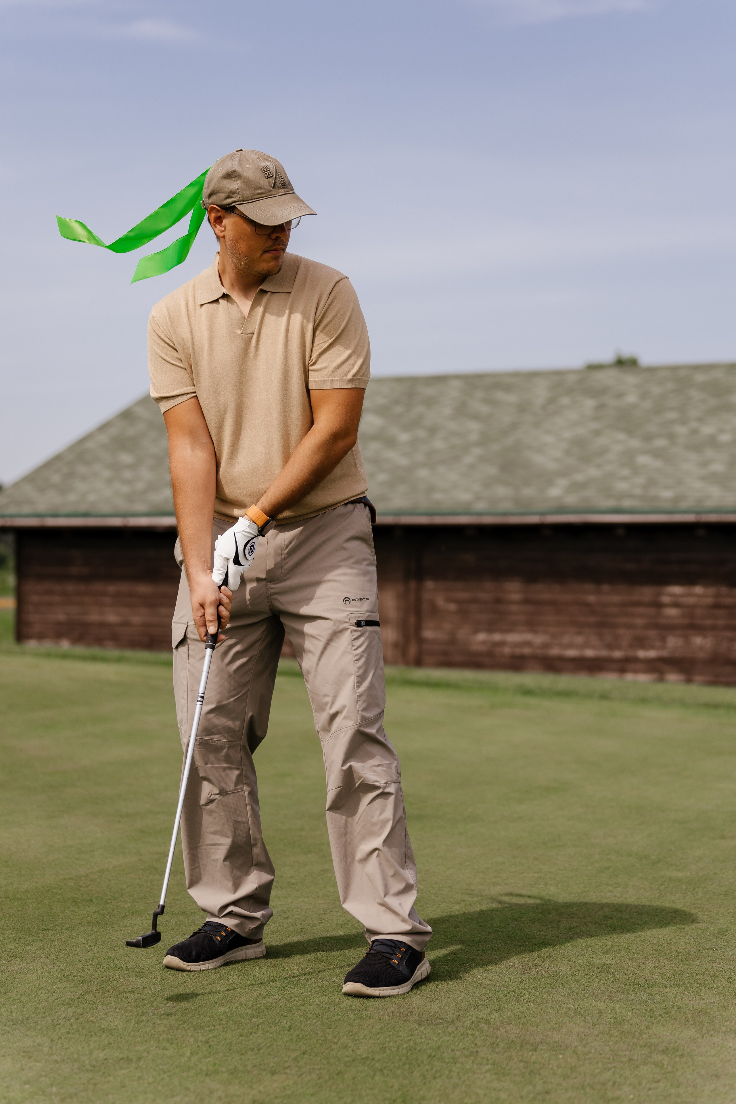 Skynet, Gorki golf club. Андрей Сухинин репортажный свадебный фотограф Санкт-Петербург