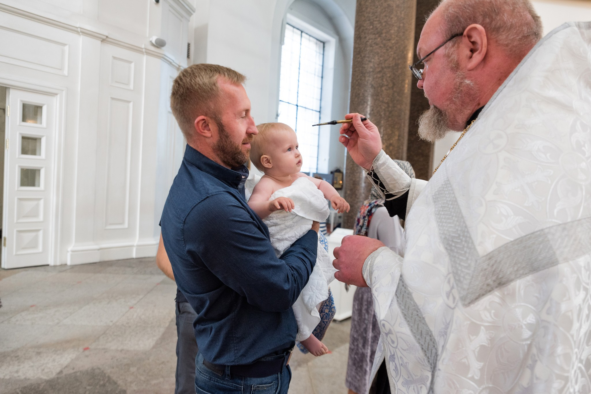 Софийский собор. Свадебный и семейный фотограф из Санкт-Петербурга Климов Анатолий