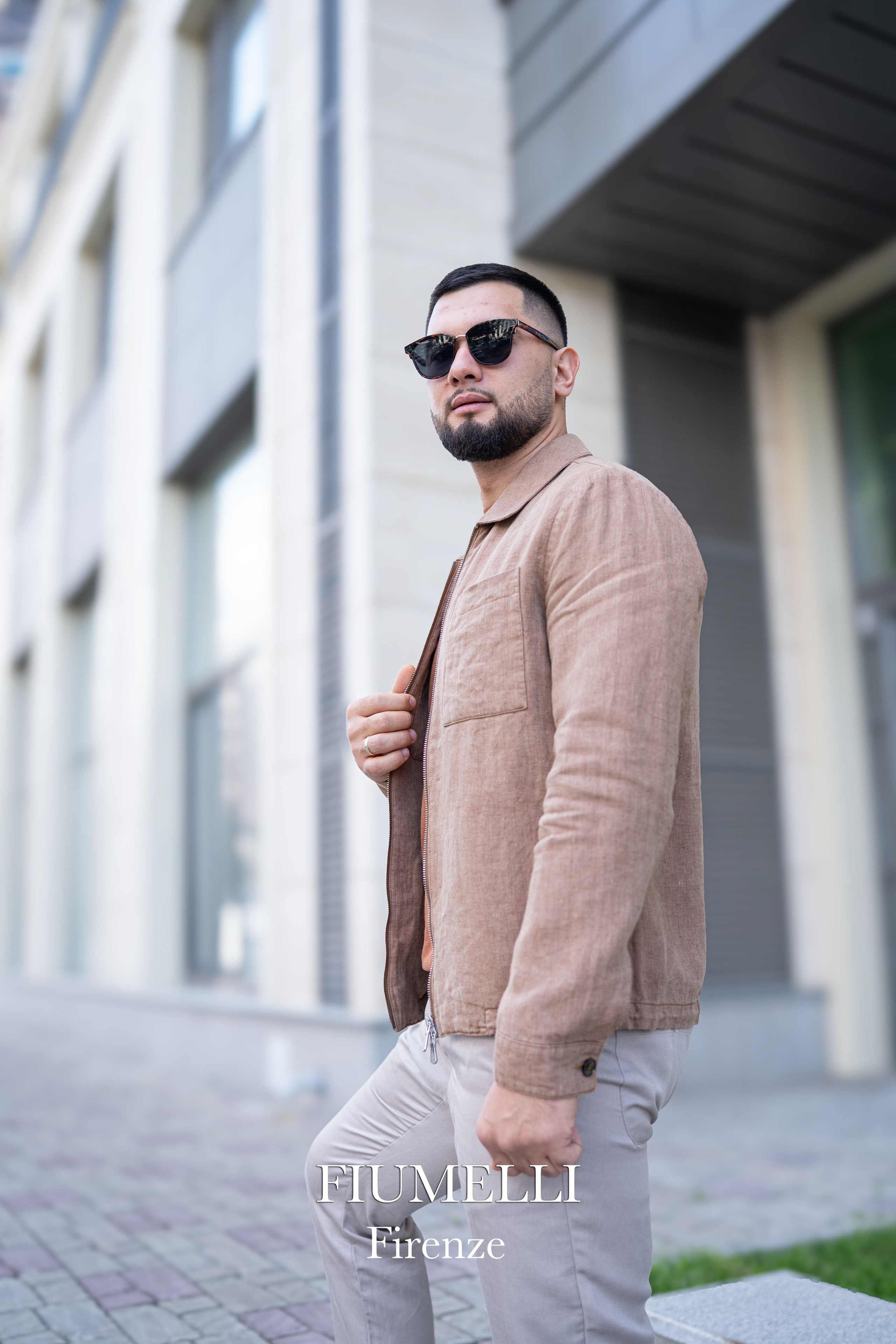 FIUMELLI мужской бренд. Семейный фотограф, женский фототерапевт