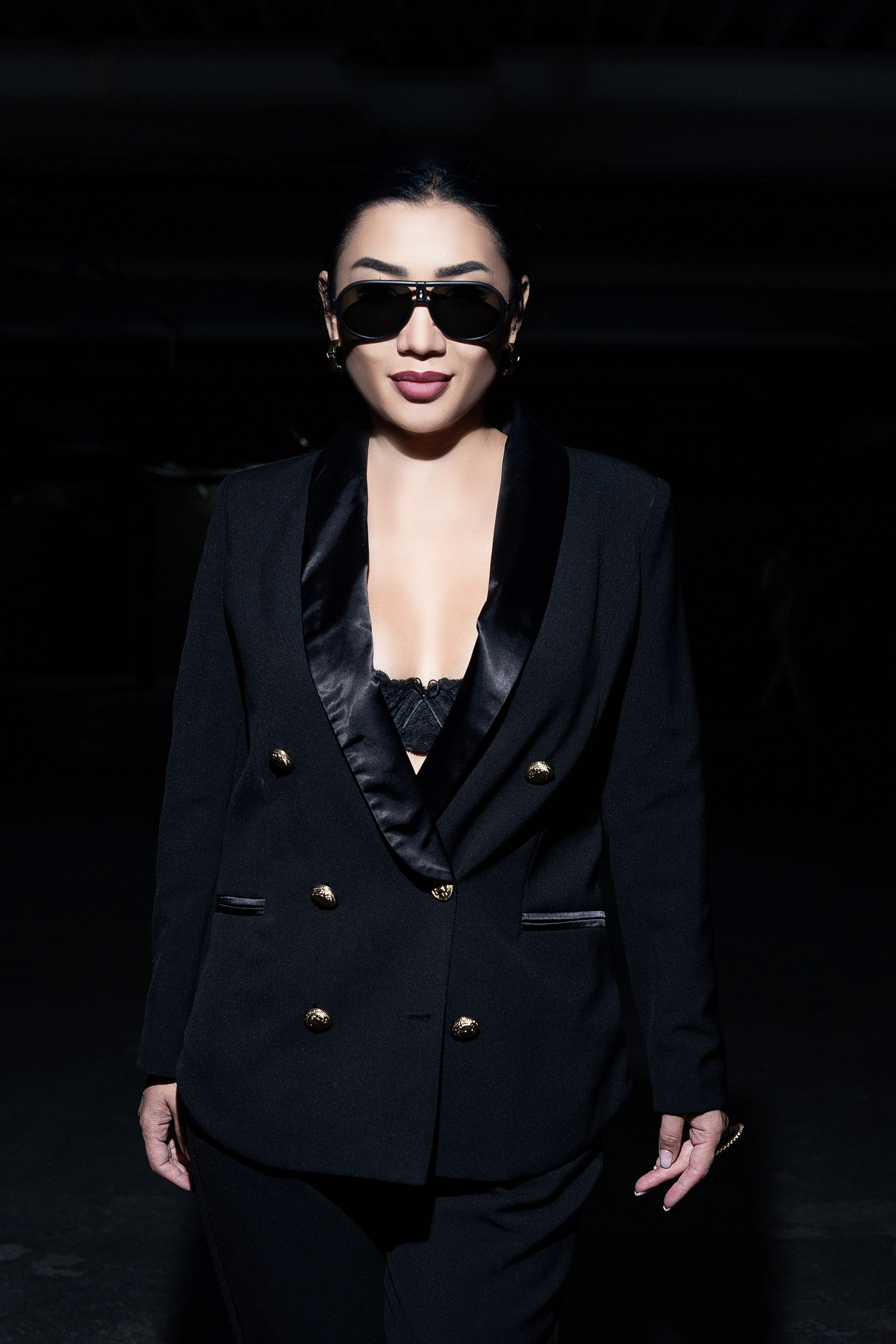 Рашида. В кадре сексолог. Семейный фотограф, женский фототерапевт