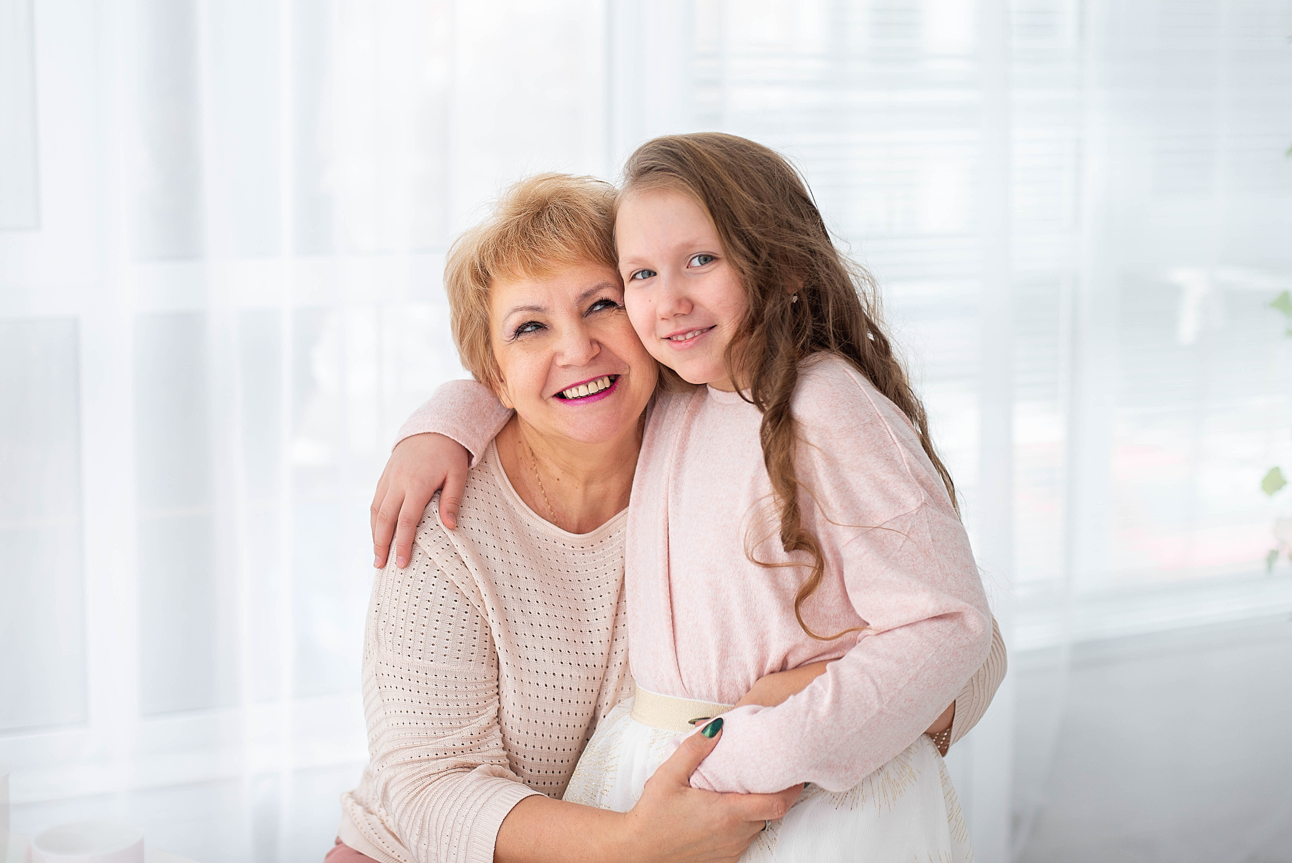 Семейная фотосъемка. Фотограф Олеся Курсанова