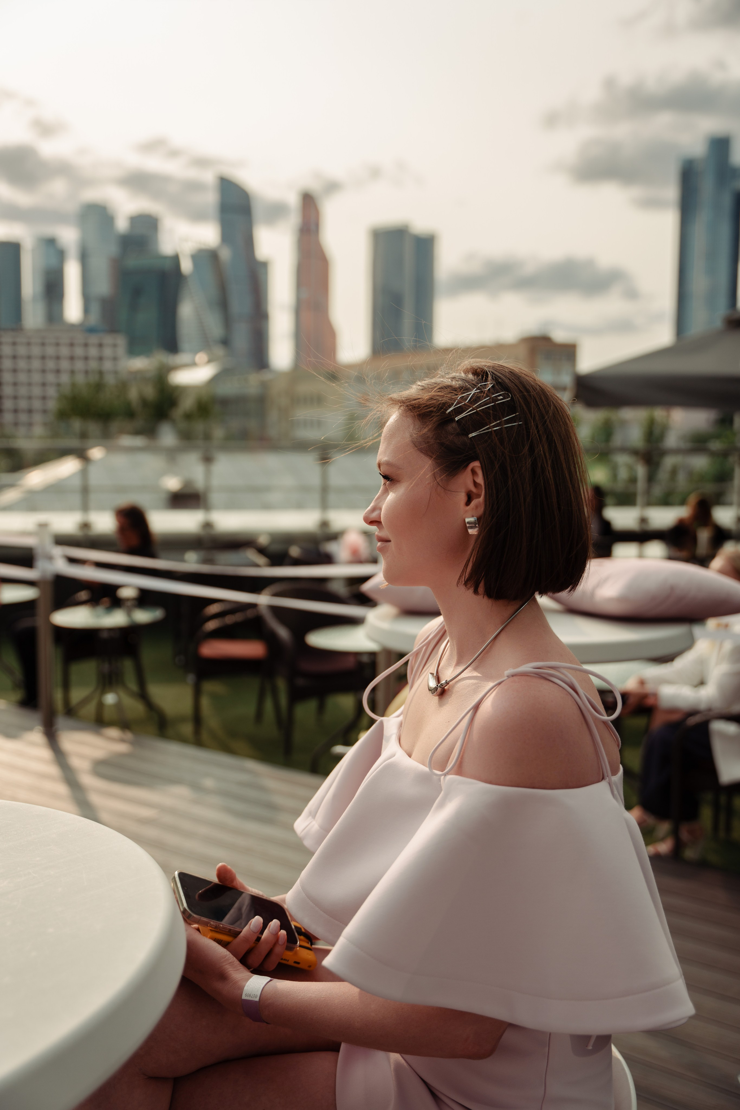 HAKATON'S. Репортажный фотограф Москва Сергей Дружинин