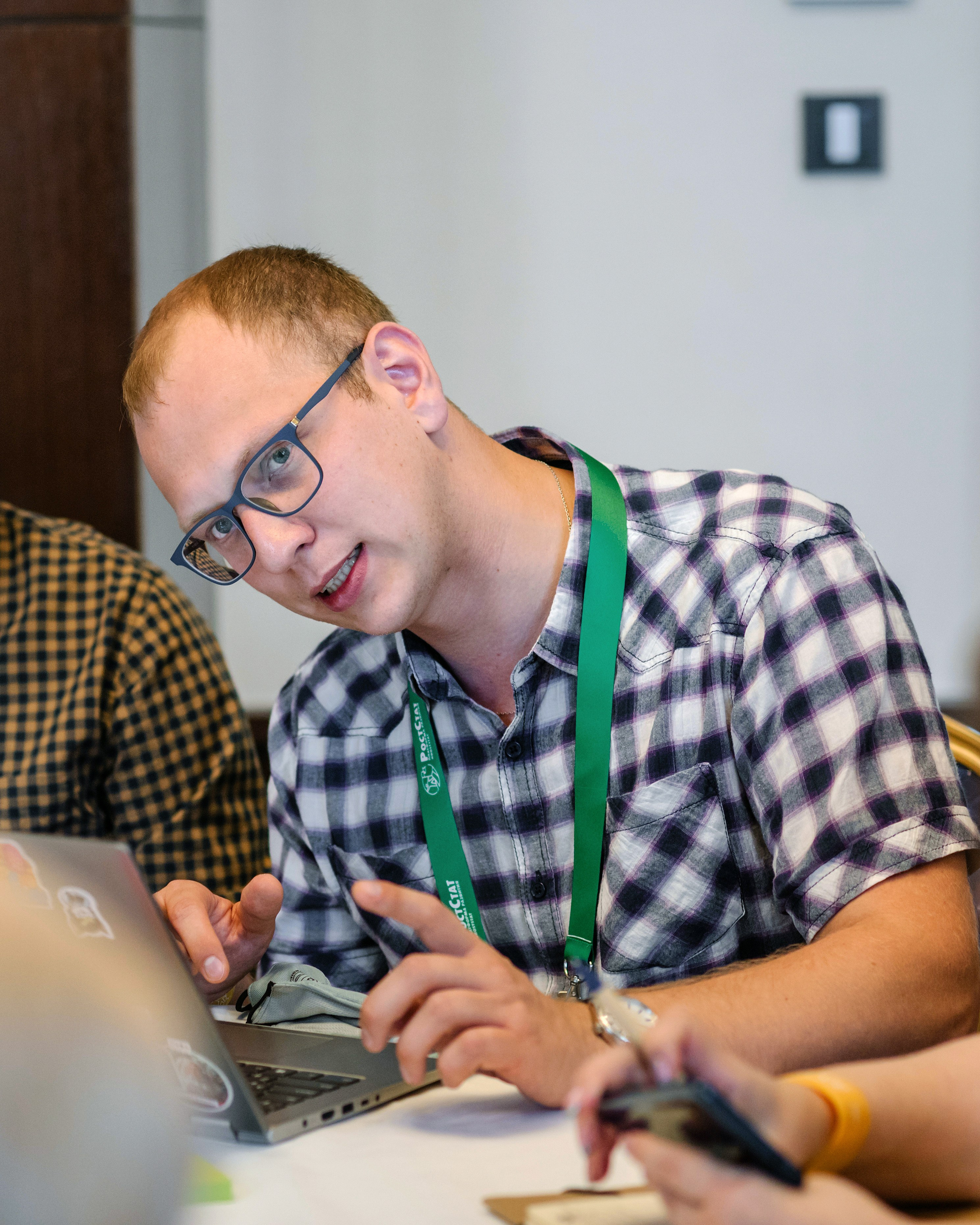 Росстат Сочи. Репортажный фотограф Минина Ирина