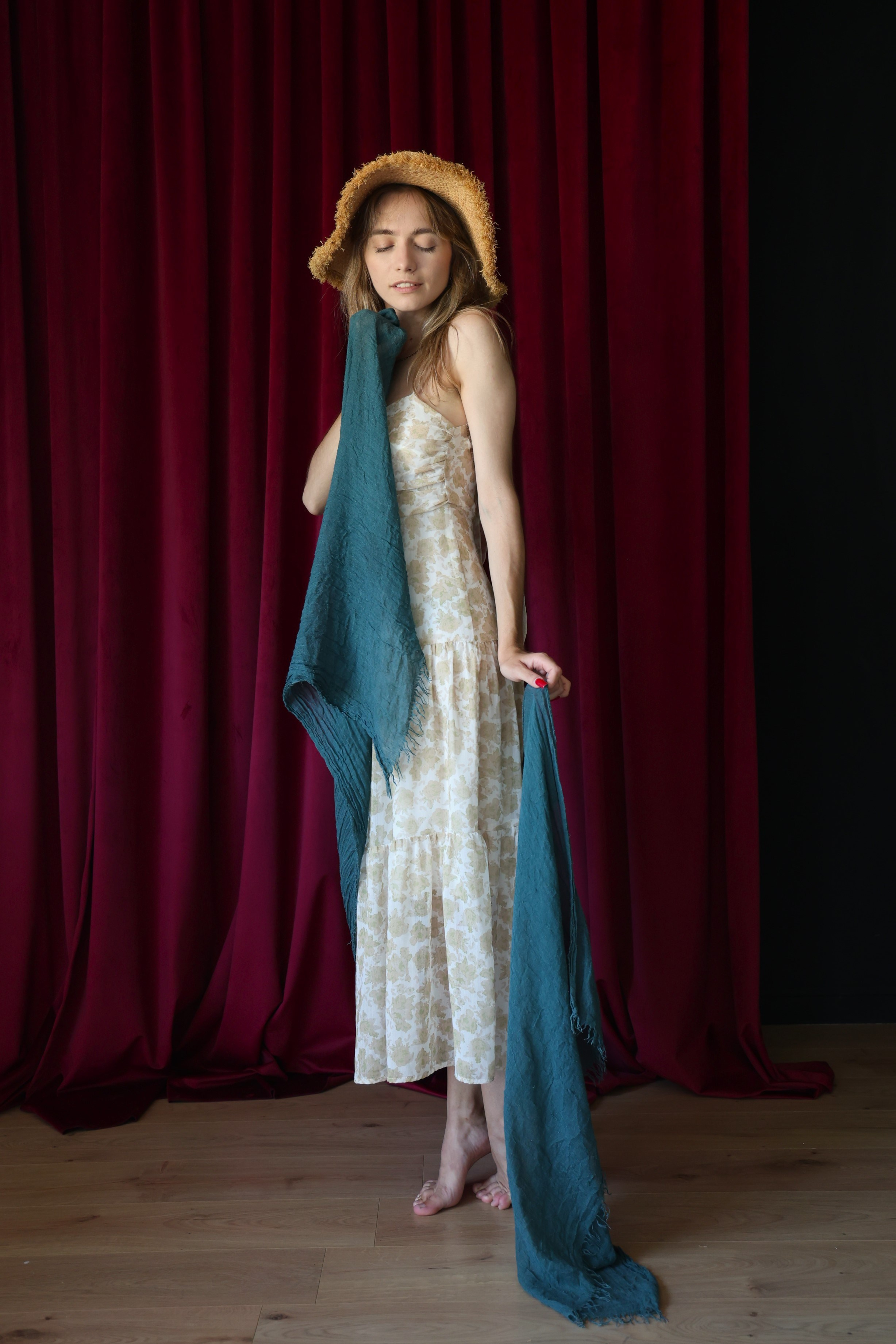 Гармония в кадре. Фотограф в Геленджике Нина Небесная