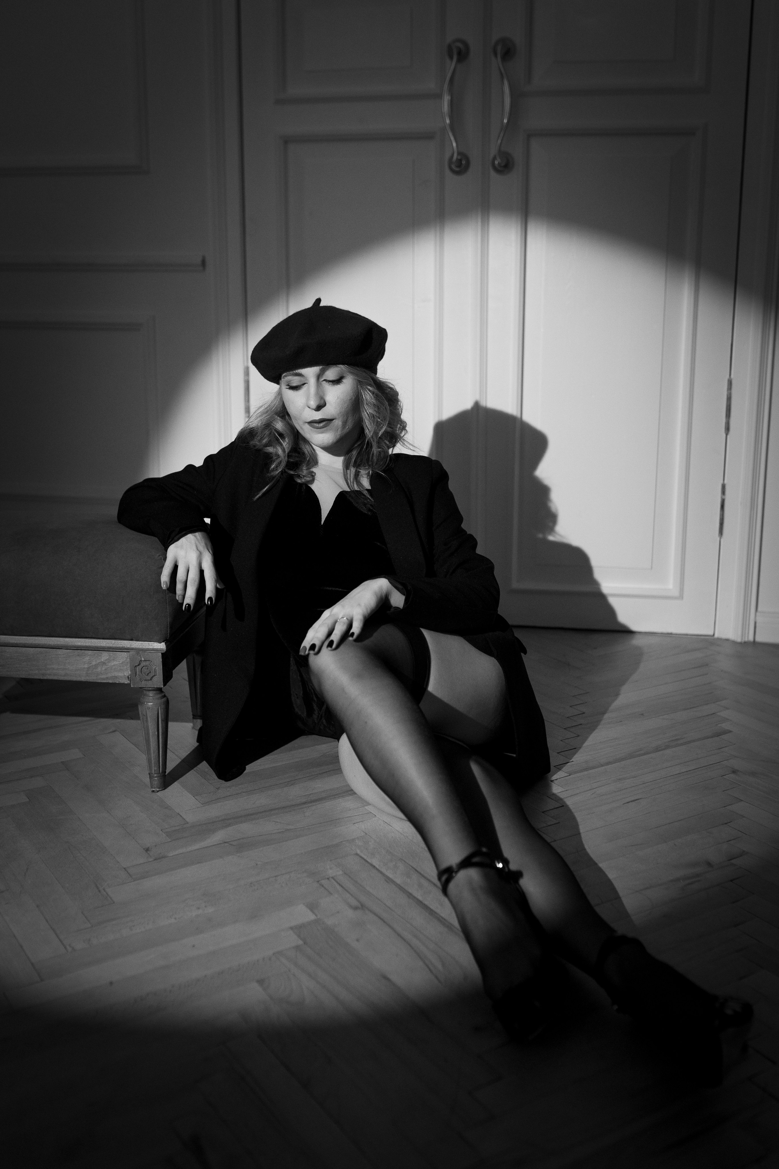 Анна. Фотограф в Севастополе и в Крыму