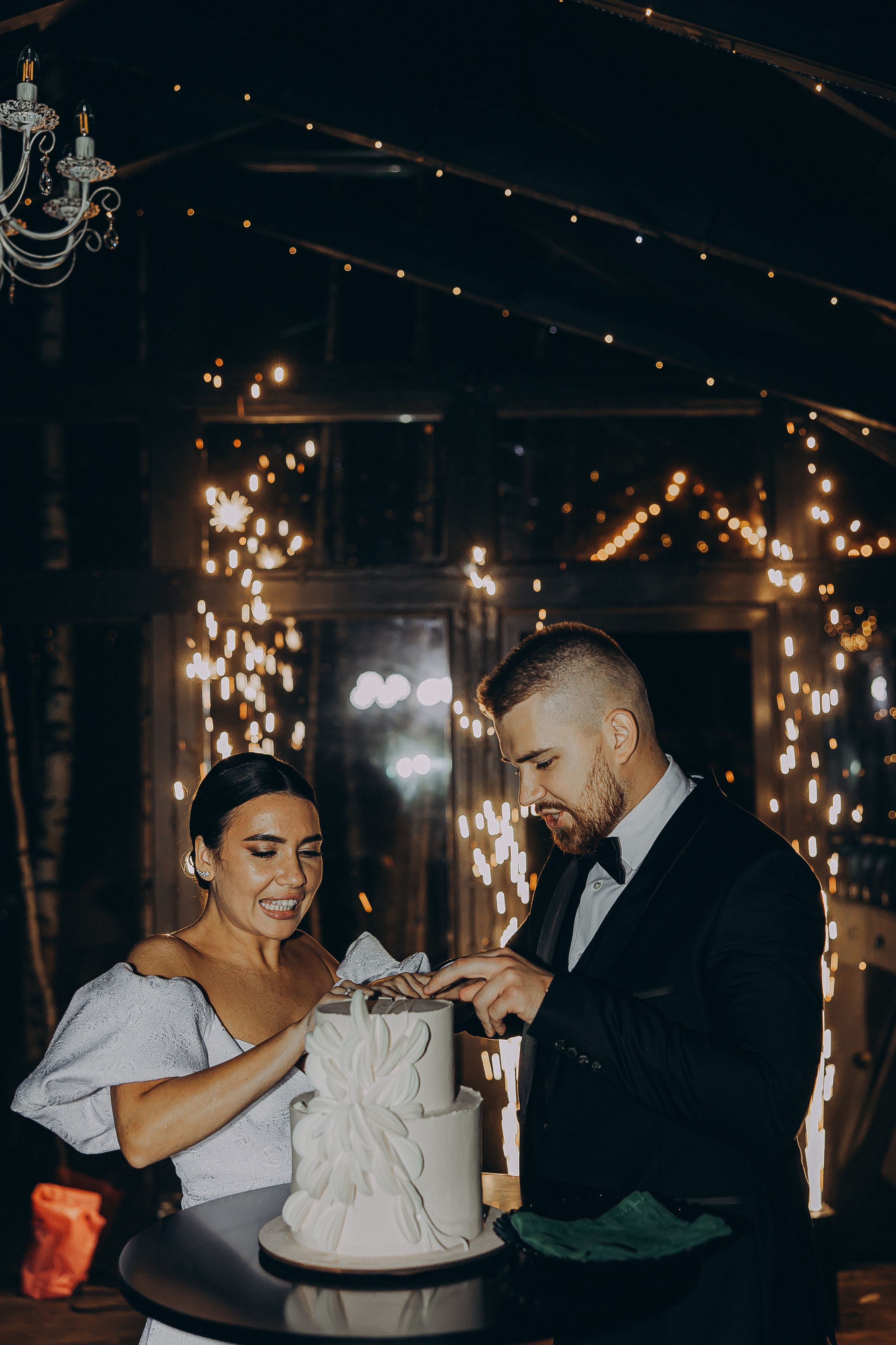 Александр и Арина. Свадебный и семейный фотограф Елизавета Ермак | Москва и МО