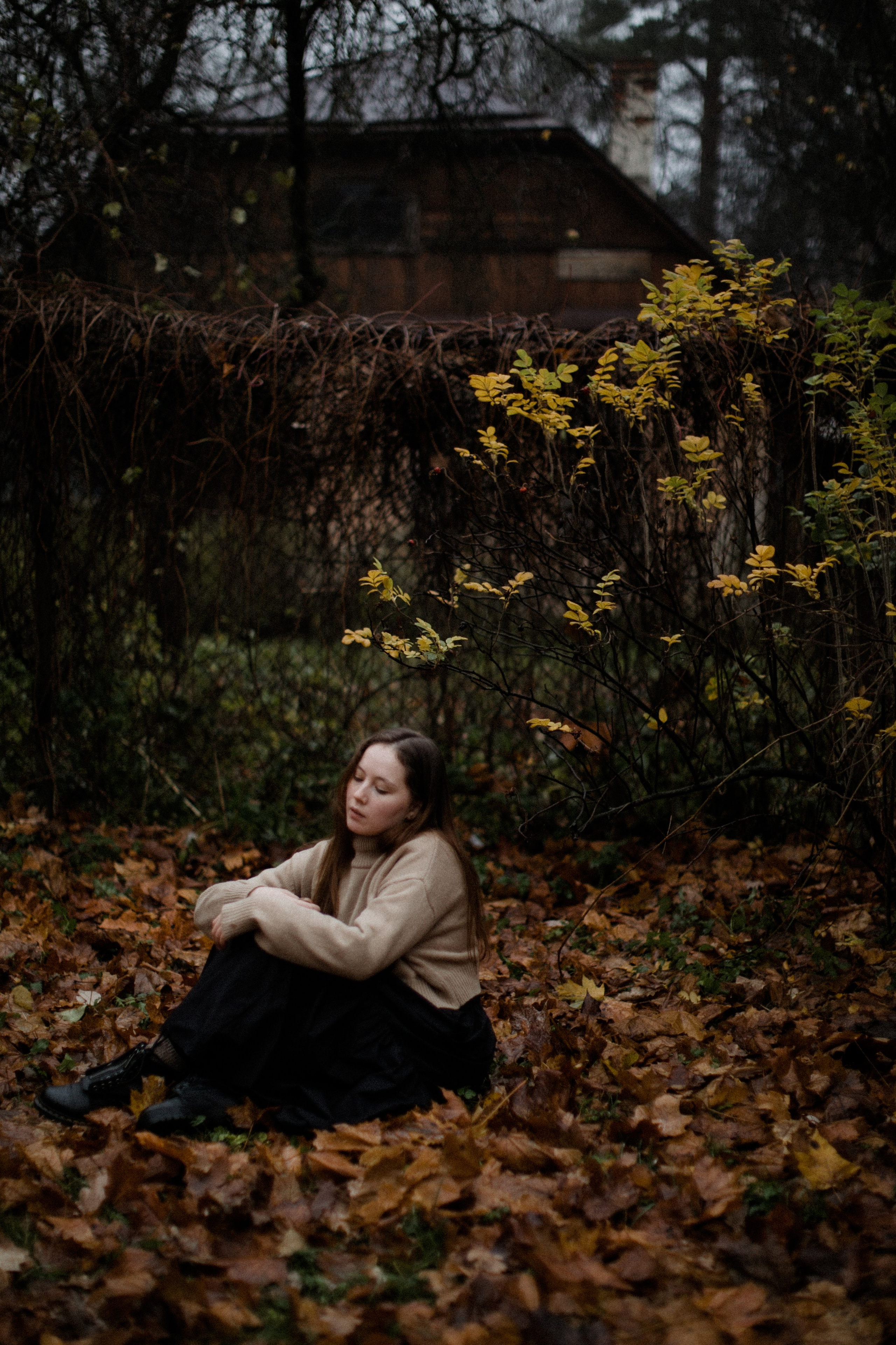 Selfportrait|Ksenia. Съёмка влюблённых в Санкт-Петербурге Ксения Чердакова, парный фотограф