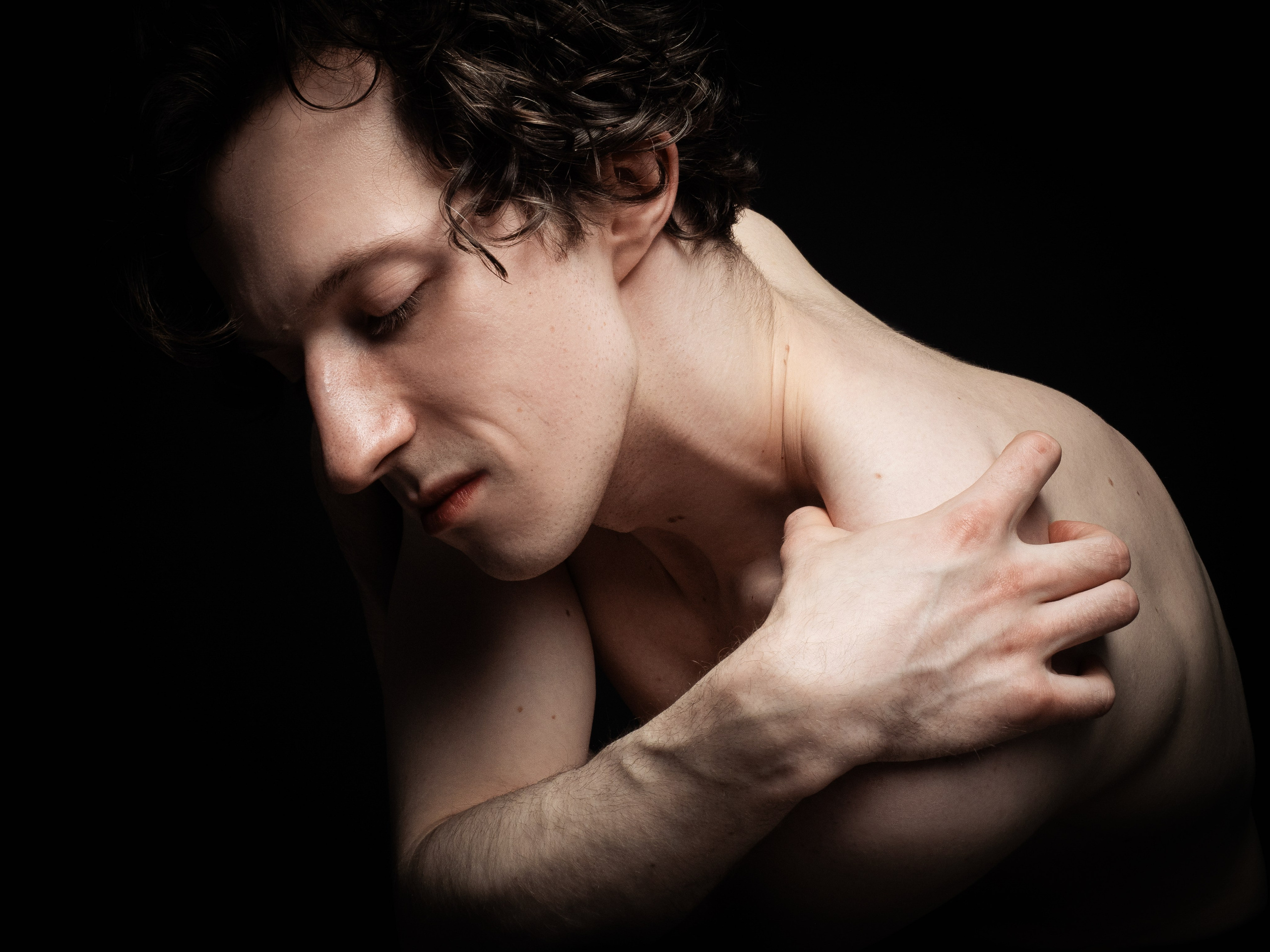 Степан Александрович | Фотограф | Санкт-Петербург